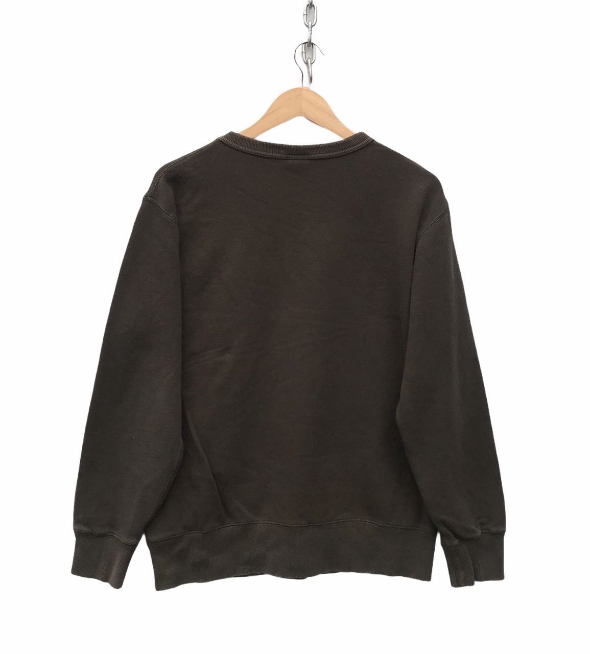 Alpha Industries Alpha Industries Military Sweatshirt Size US M / EU 48-50 / 2 - 5 Thumbnail