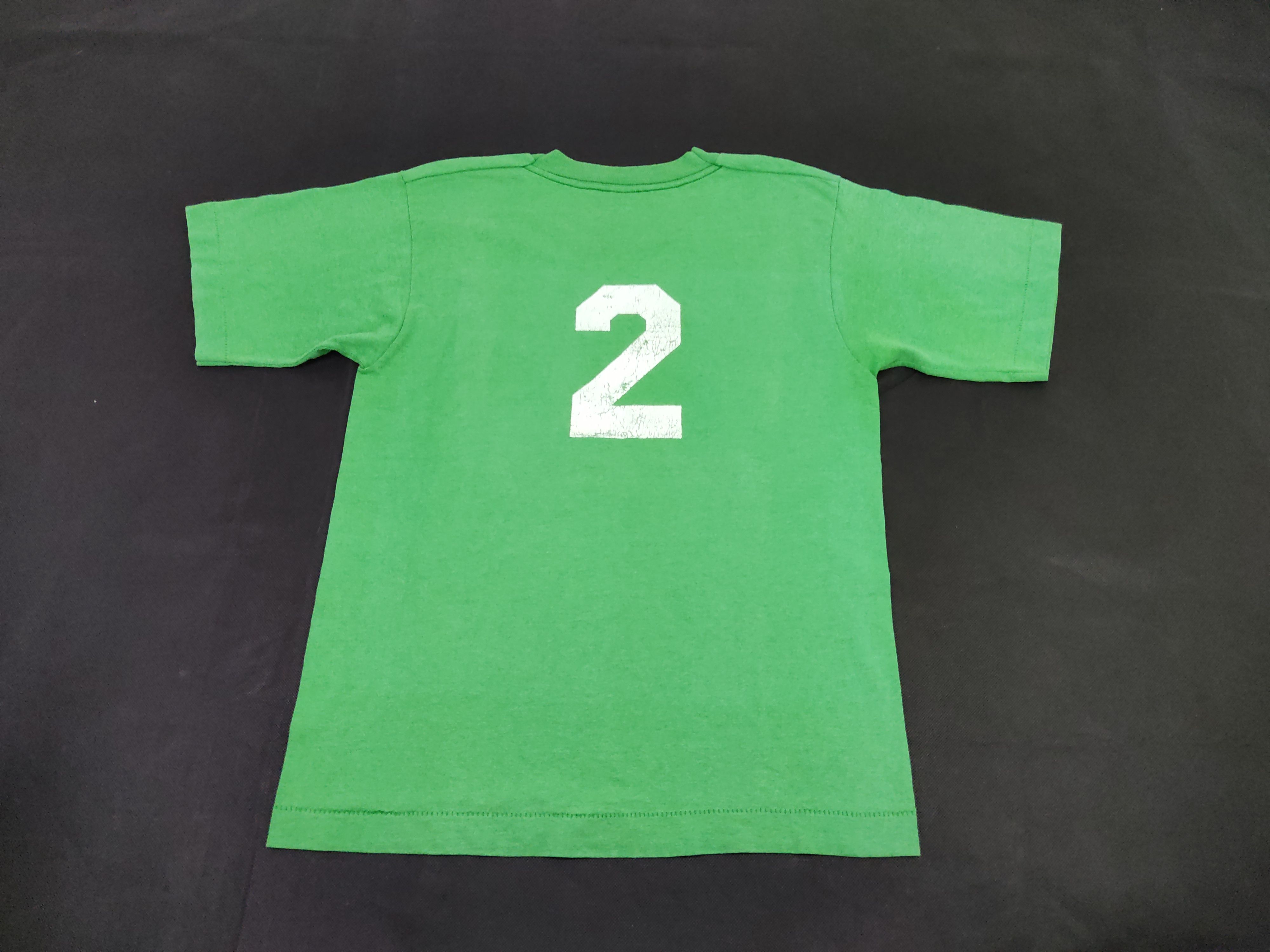 Vintage Vintage Leavenworth Park and Community 50/50 USA Tee Size XS / US 0-2 / IT 36-38 - 2 Thumbnail