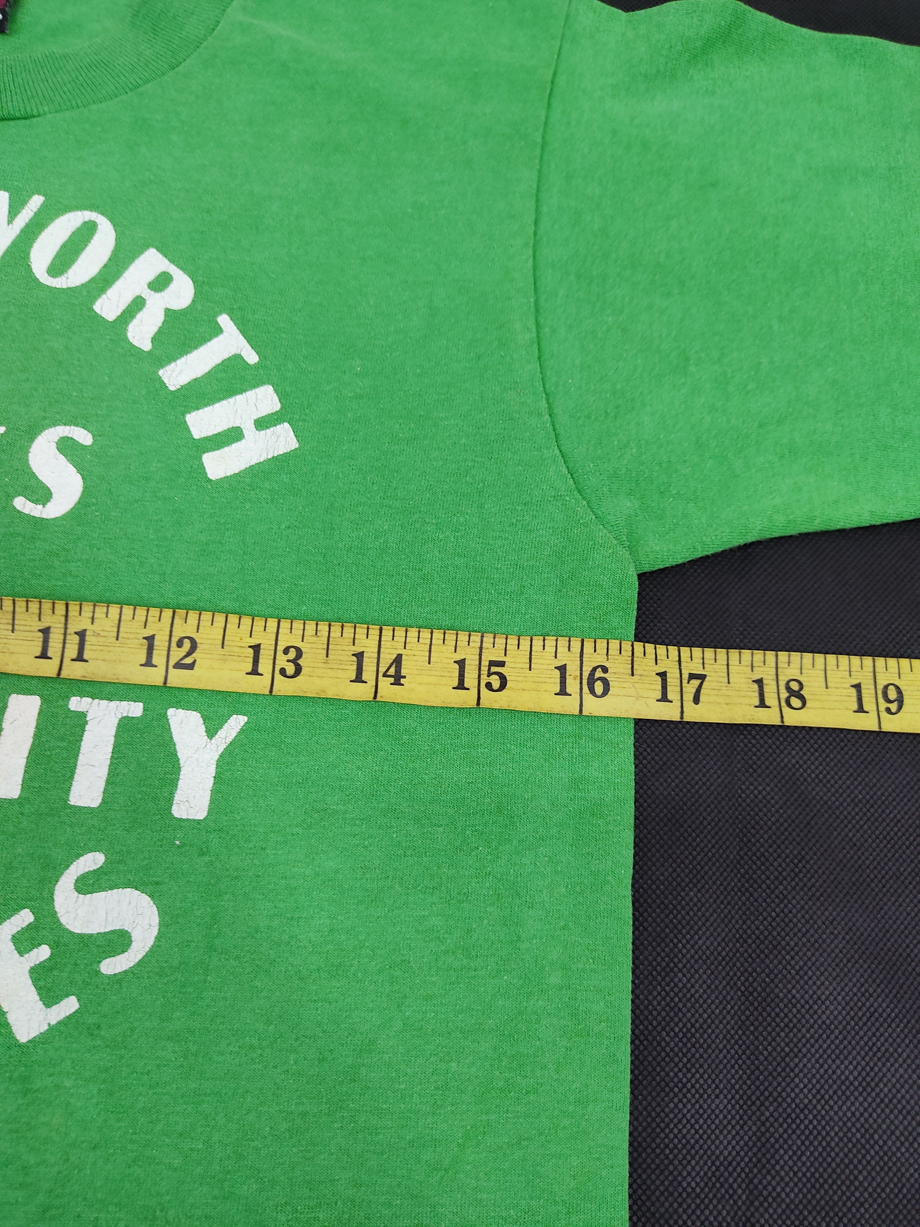 Vintage Vintage Leavenworth Park and Community 50/50 USA Tee Size XS / US 0-2 / IT 36-38 - 6 Thumbnail