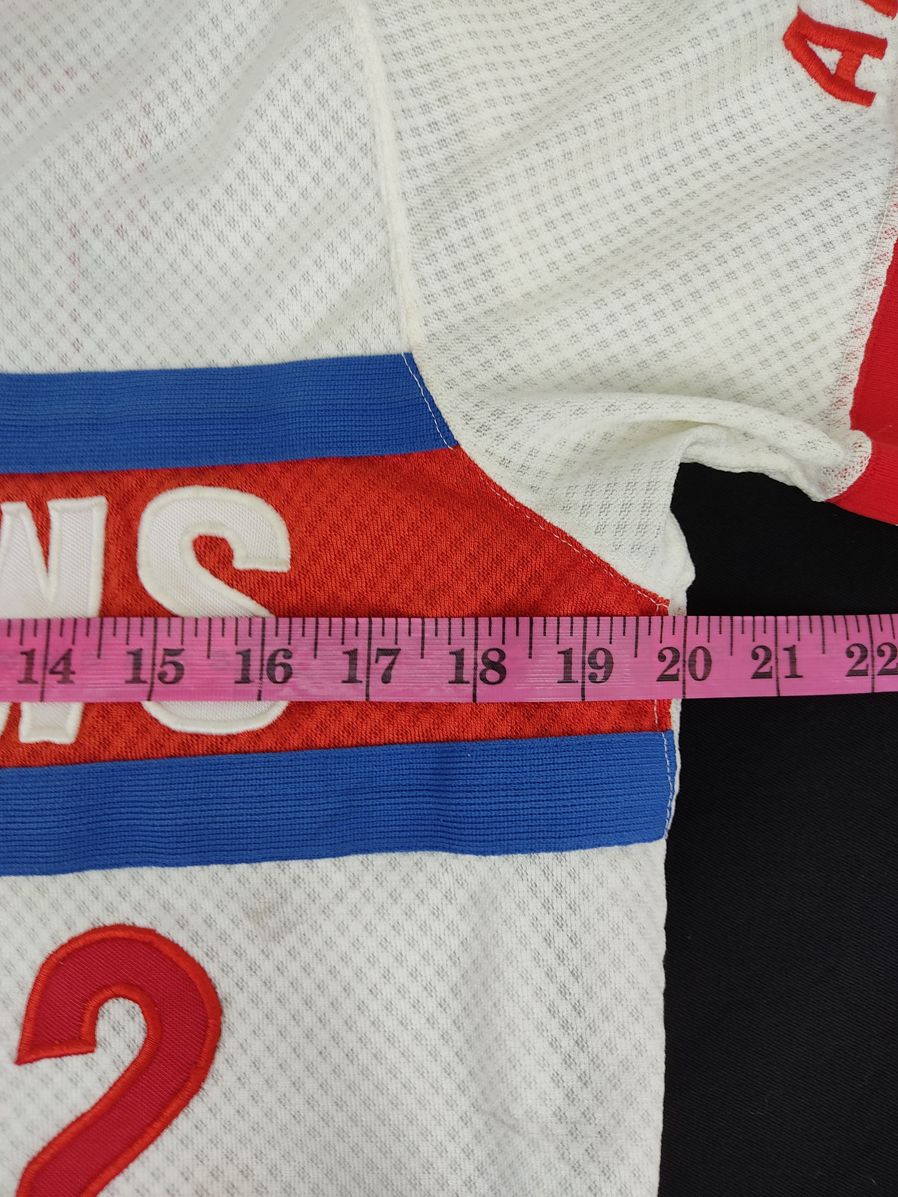 Mizuno Mizuno Baseball Jersey Tee Fellows Aichi 12 Athletic Size US M / EU 48-50 / 2 - 4 Thumbnail