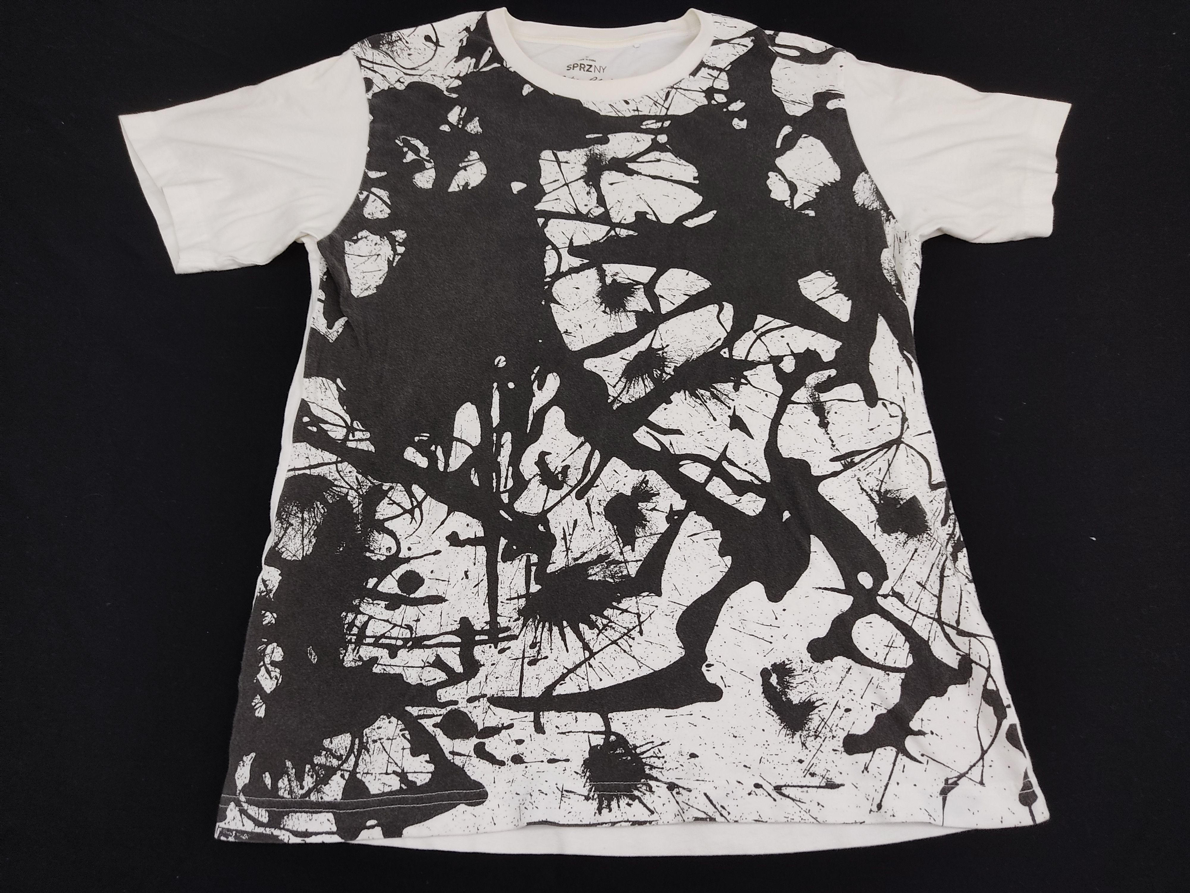 MoMA SPRZNY Telkom North MoMA Pollock Krasner Tee Size US M / EU 48-50 / 2 - 1 Thumbnail