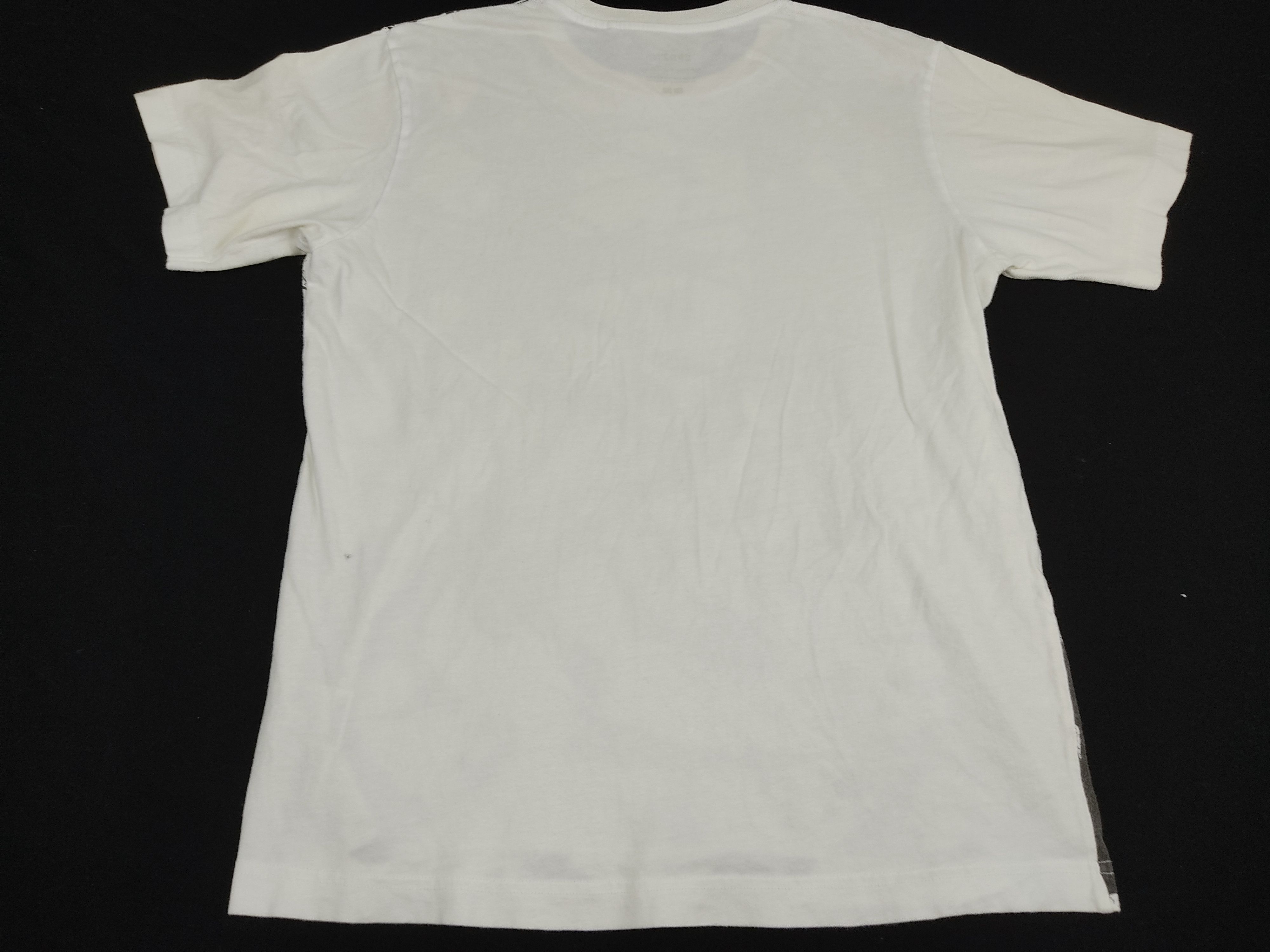 MoMA SPRZNY Telkom North MoMA Pollock Krasner Tee Size US M / EU 48-50 / 2 - 3 Thumbnail