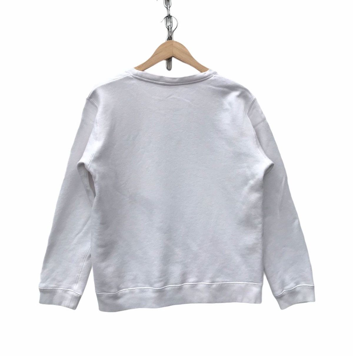 Denime Japanese Brand Denime Sweatshirt Size US M / EU 48-50 / 2 - 5 Thumbnail