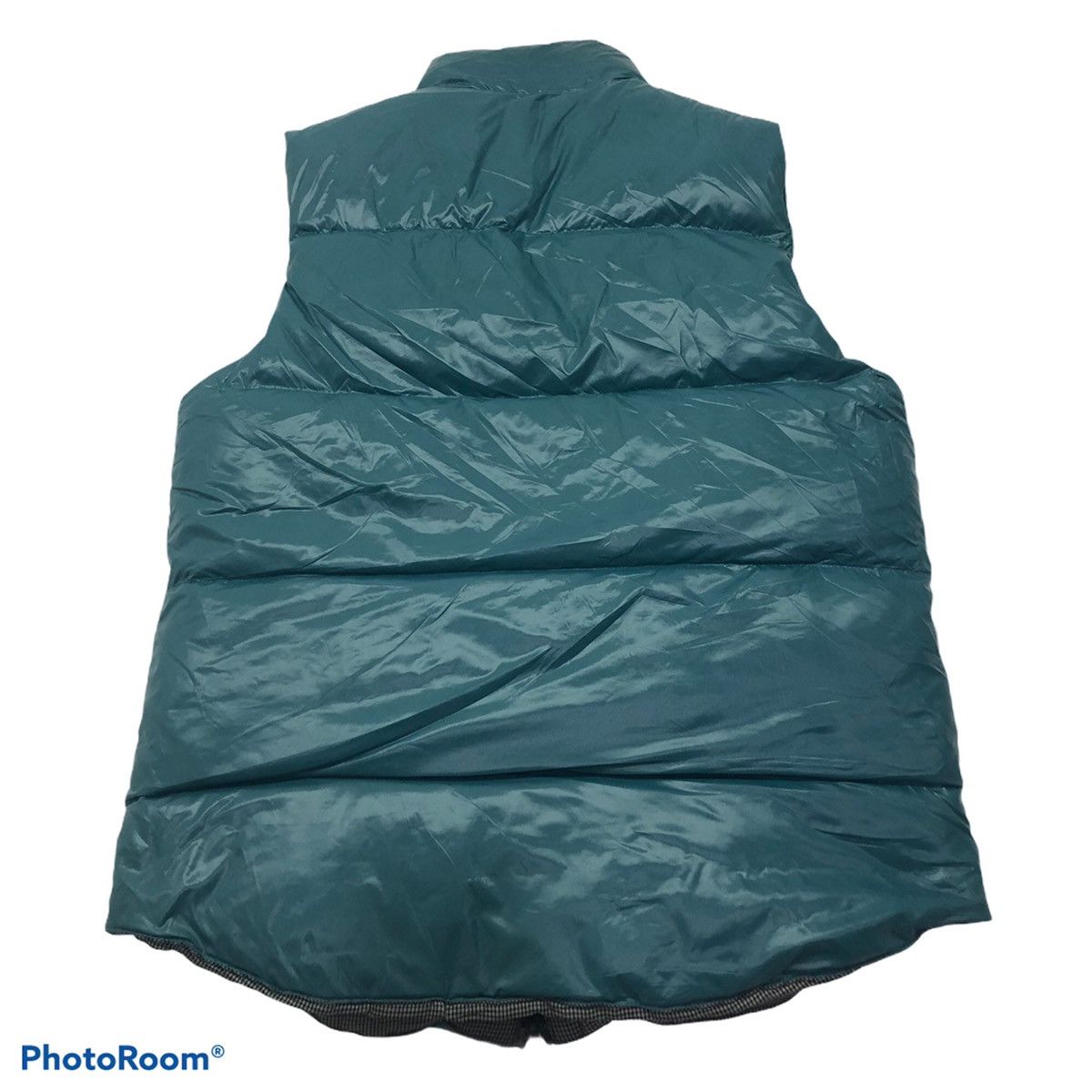 Japanese Brand Rattle Trap reversible Puffer Vest Size US M / EU 48-50 / 2 - 5 Thumbnail