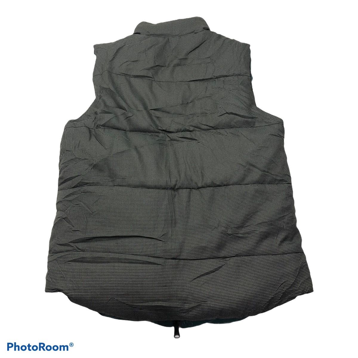 Japanese Brand Rattle Trap reversible Puffer Vest Size US M / EU 48-50 / 2 - 8 Thumbnail