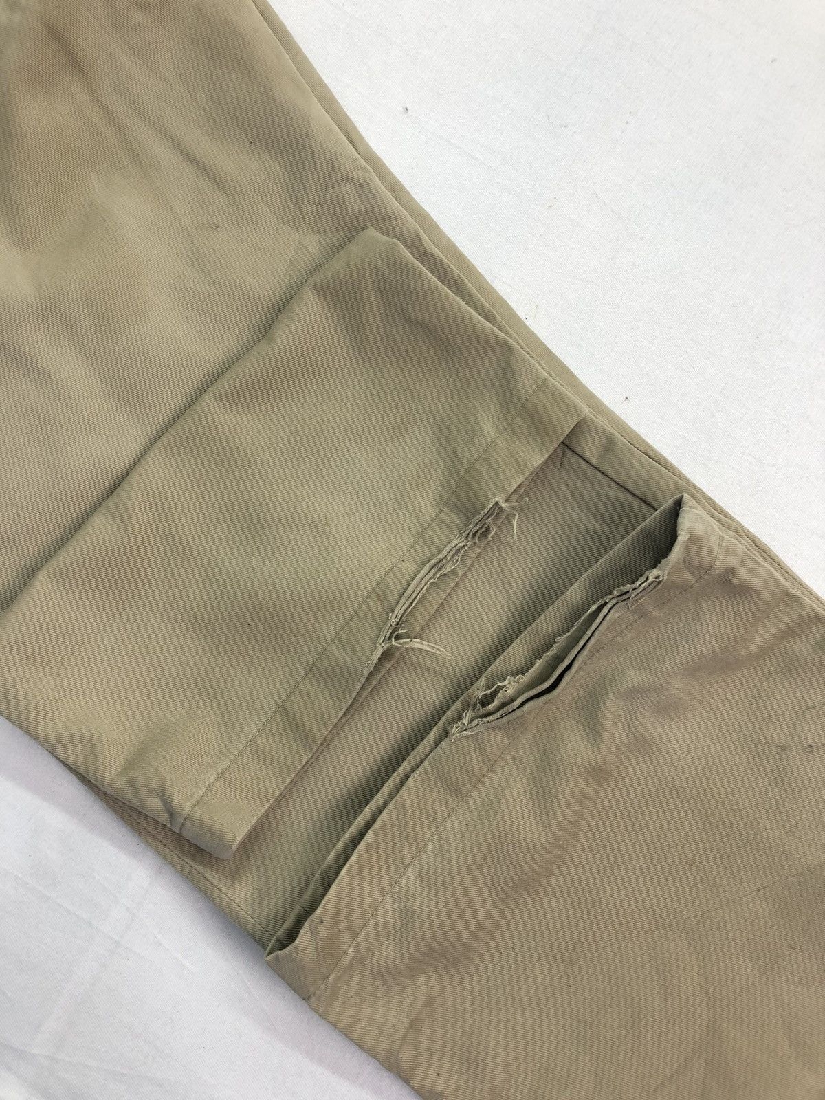Dickies Dickies pants Size US 34 / EU 50 - 12 Thumbnail