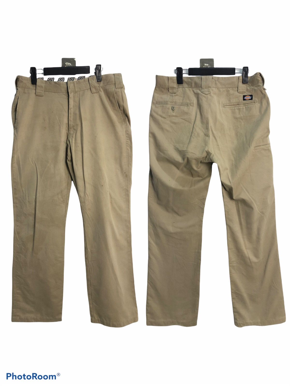Dickies Dickies pants Size US 34 / EU 50 - 1 Thumbnail