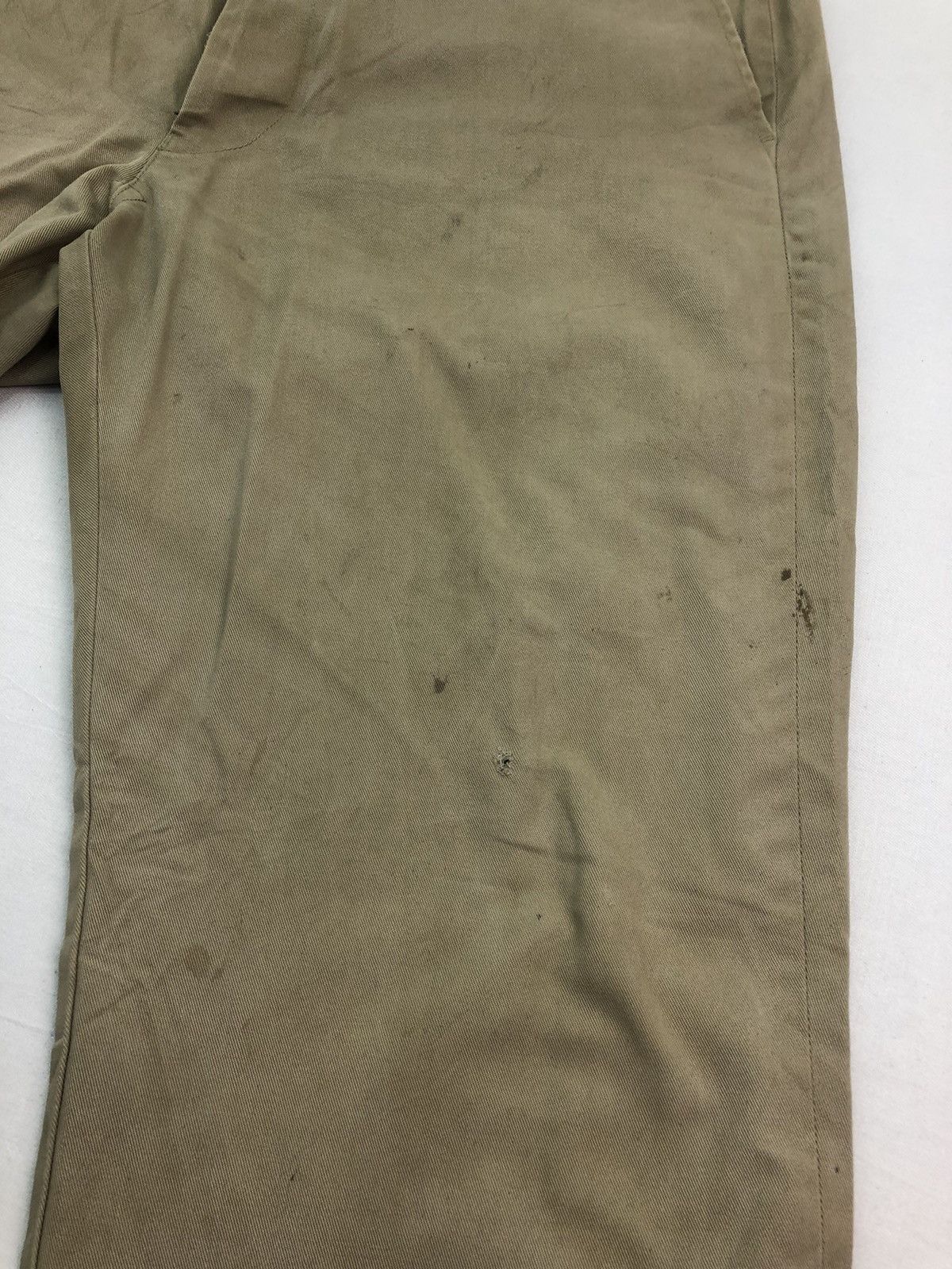 Dickies Dickies pants Size US 34 / EU 50 - 8 Thumbnail