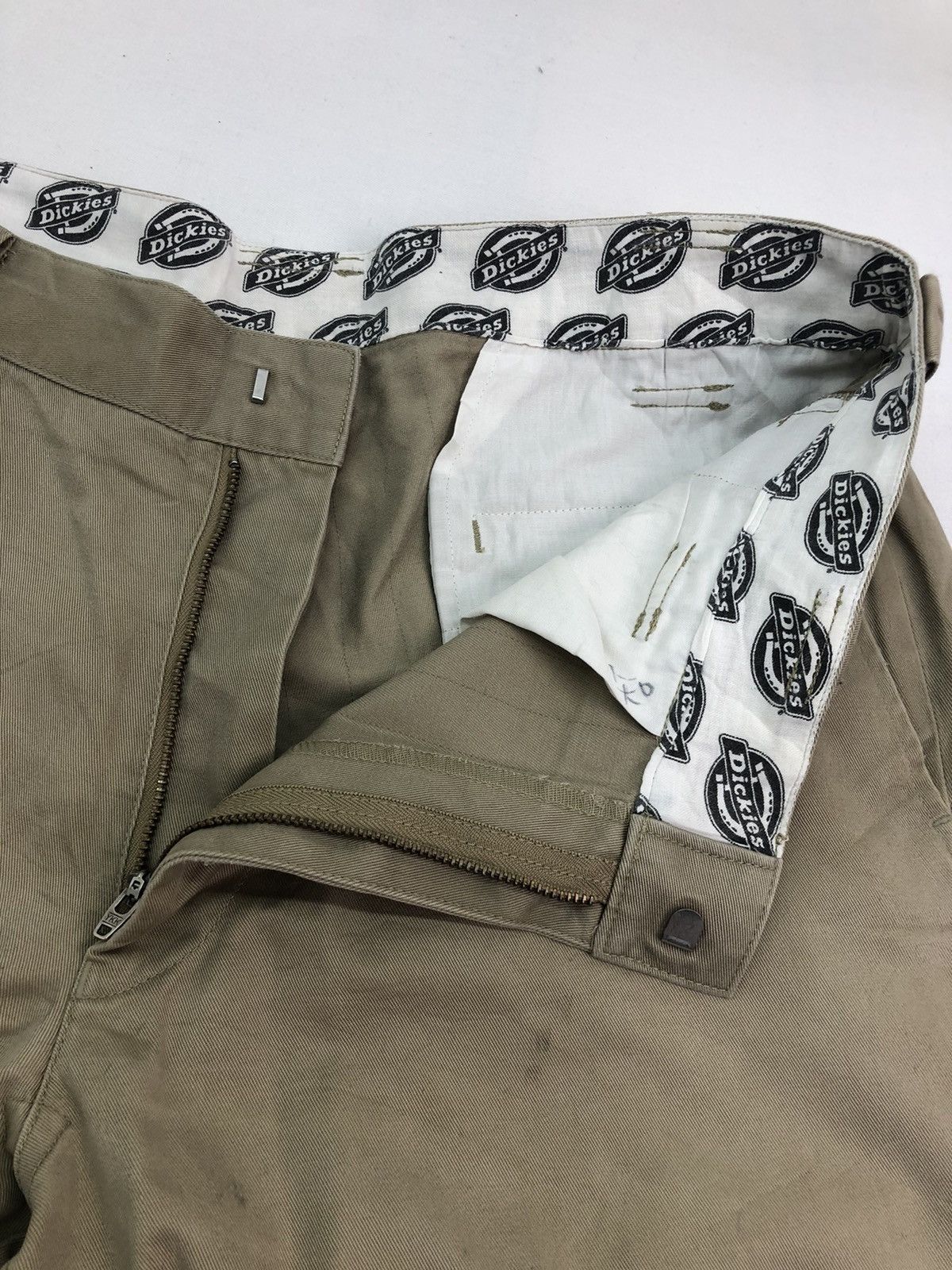 Dickies Dickies pants Size US 34 / EU 50 - 5 Thumbnail