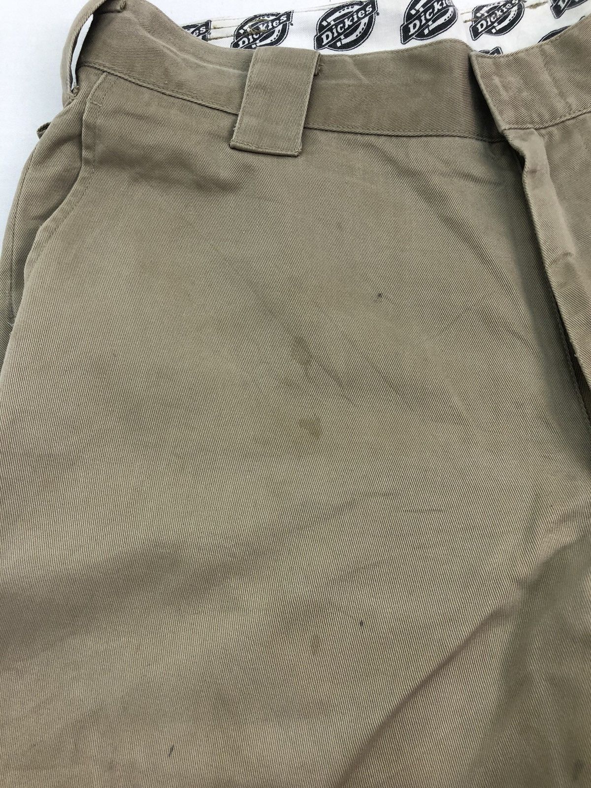 Dickies Dickies pants Size US 34 / EU 50 - 6 Thumbnail