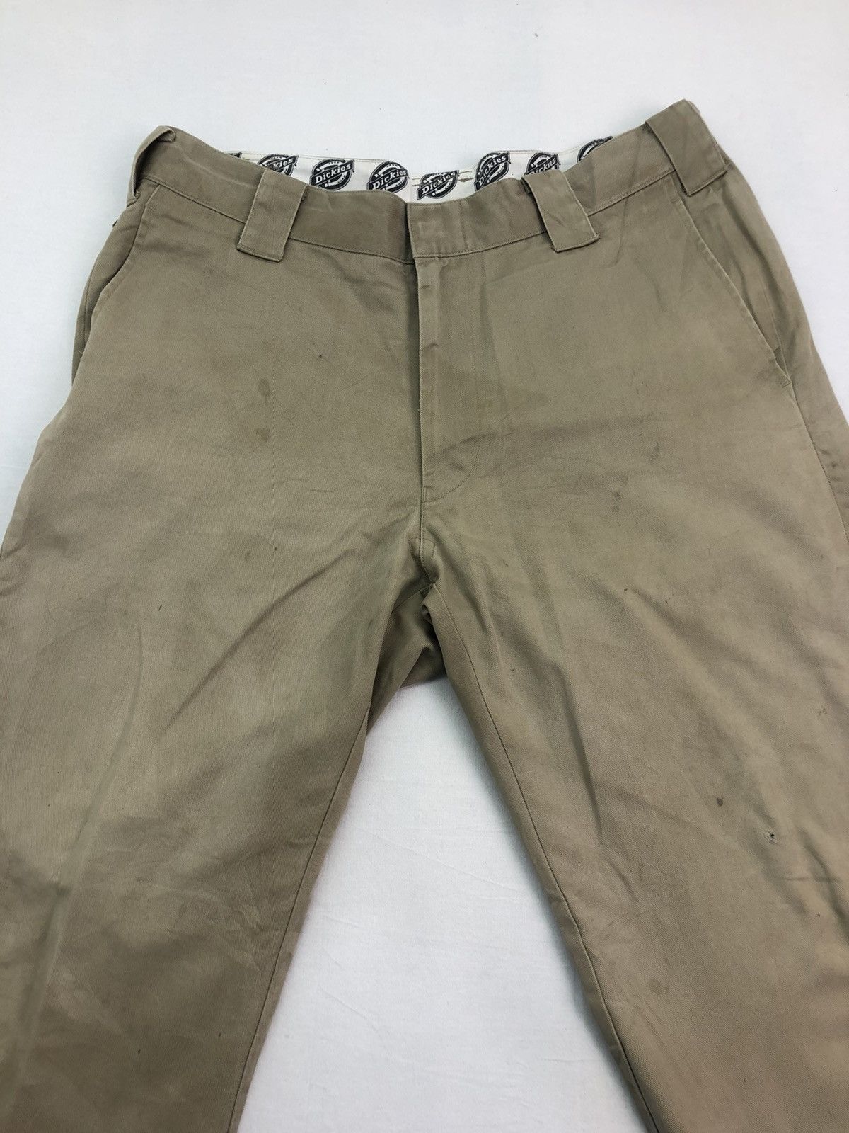 Dickies Dickies pants Size US 34 / EU 50 - 2 Thumbnail