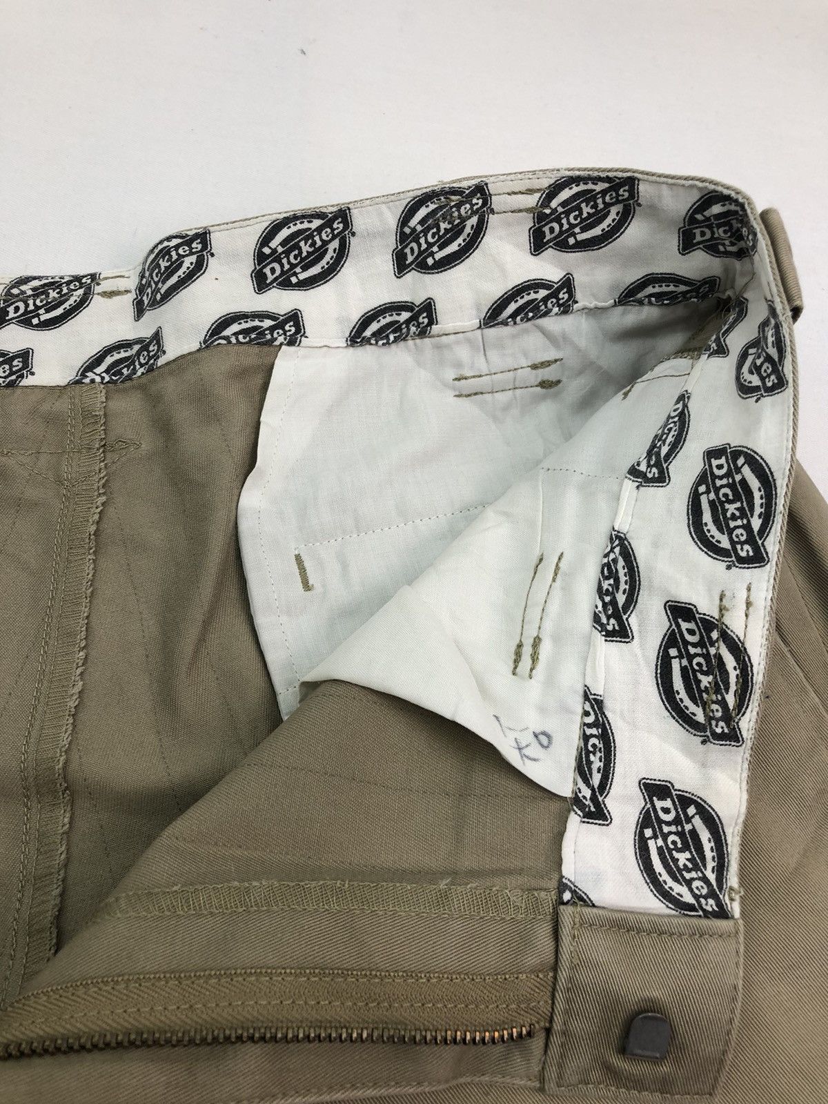 Dickies Dickies pants Size US 34 / EU 50 - 4 Thumbnail