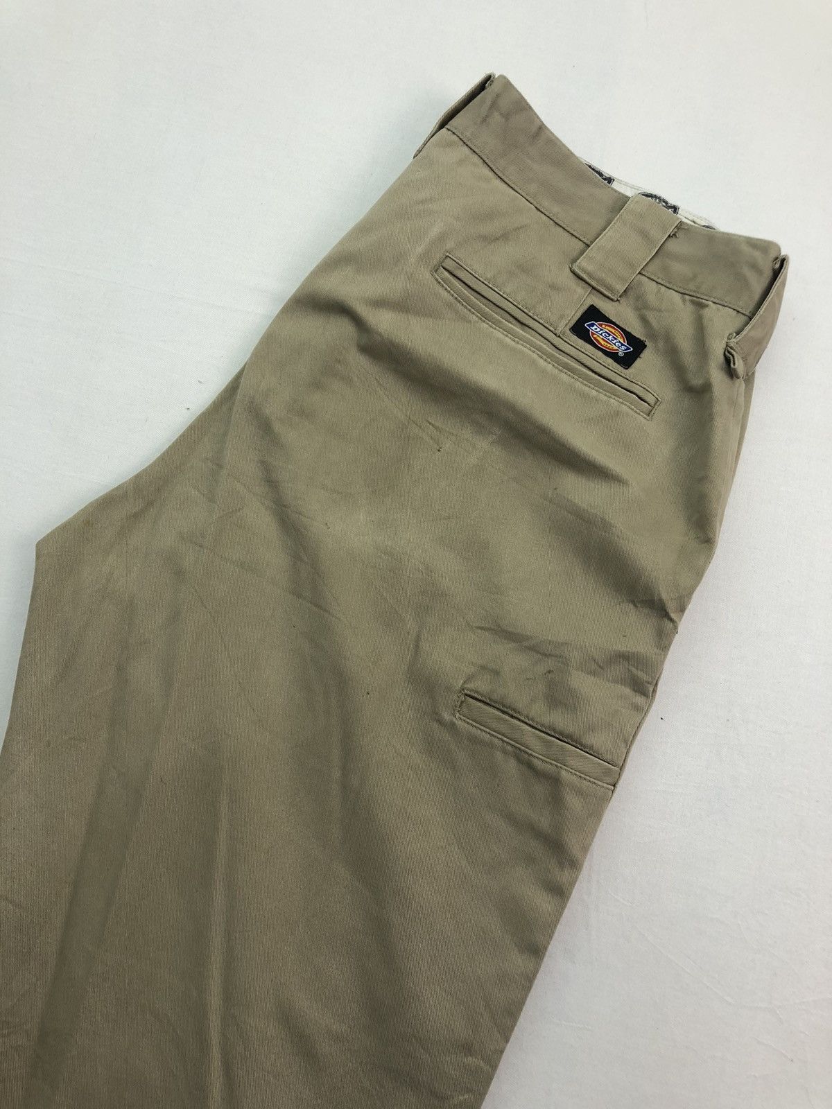 Dickies Dickies pants Size US 34 / EU 50 - 11 Thumbnail