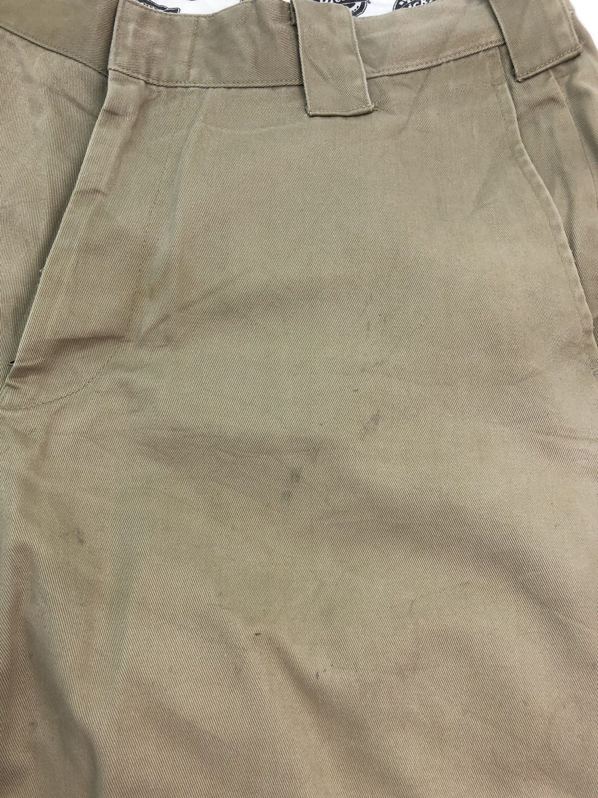 Dickies Dickies pants Size US 34 / EU 50 - 7 Thumbnail
