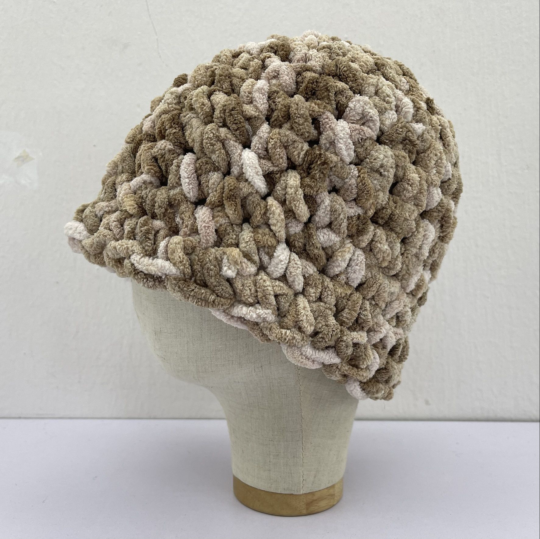 Other Unknown Nice Design Beanie Hats-BH3322 Size ONE SIZE - 1 Thumbnail