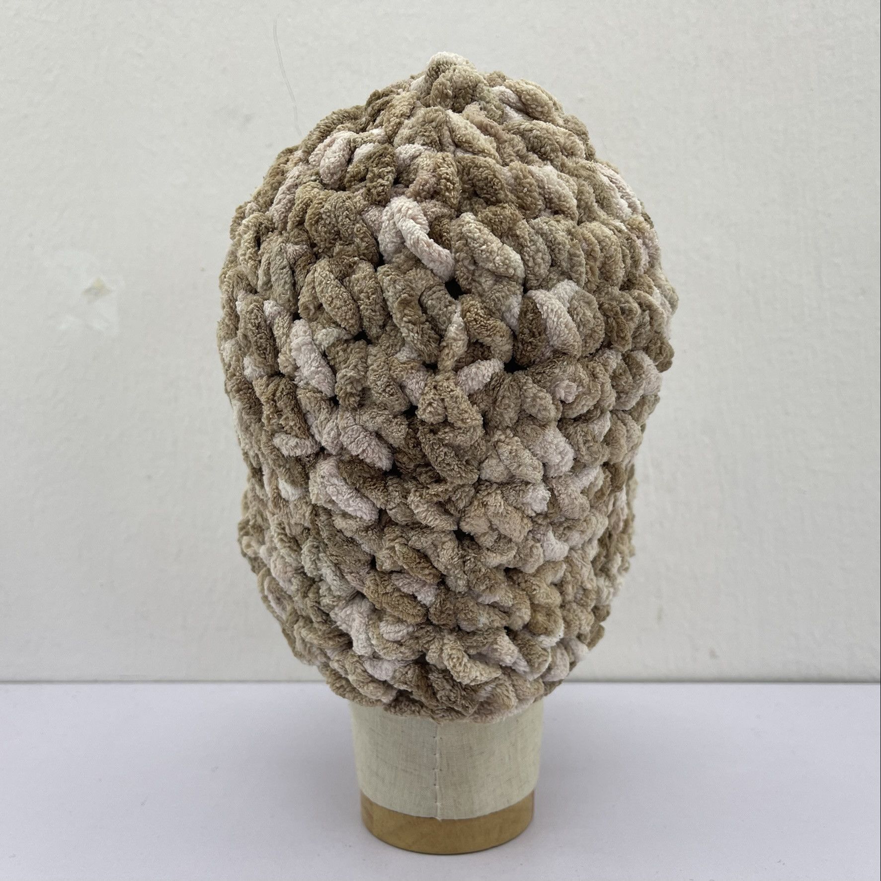 Other Unknown Nice Design Beanie Hats-BH3322 Size ONE SIZE - 4 Thumbnail