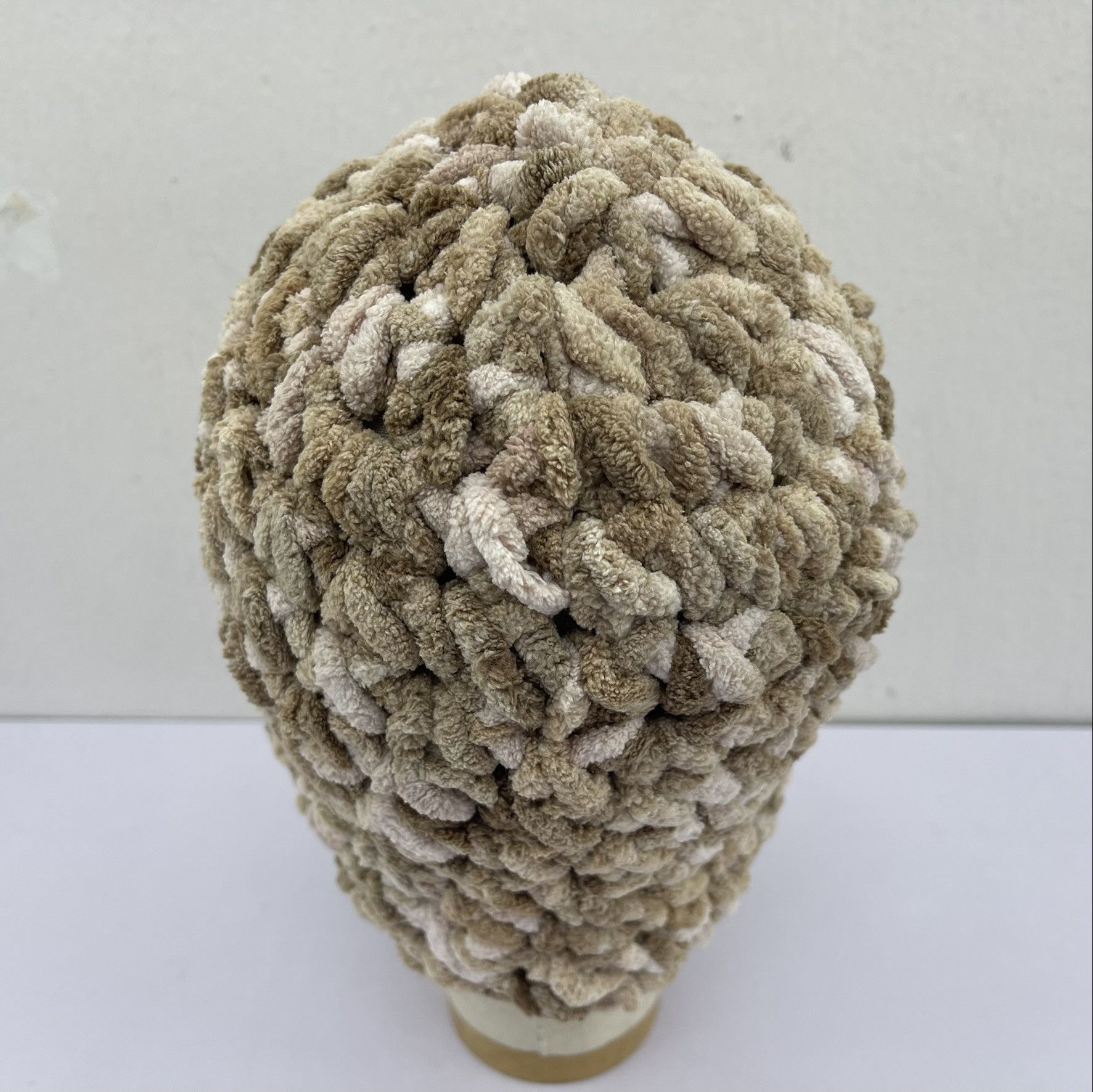 Other Unknown Nice Design Beanie Hats-BH3322 Size ONE SIZE - 5 Thumbnail