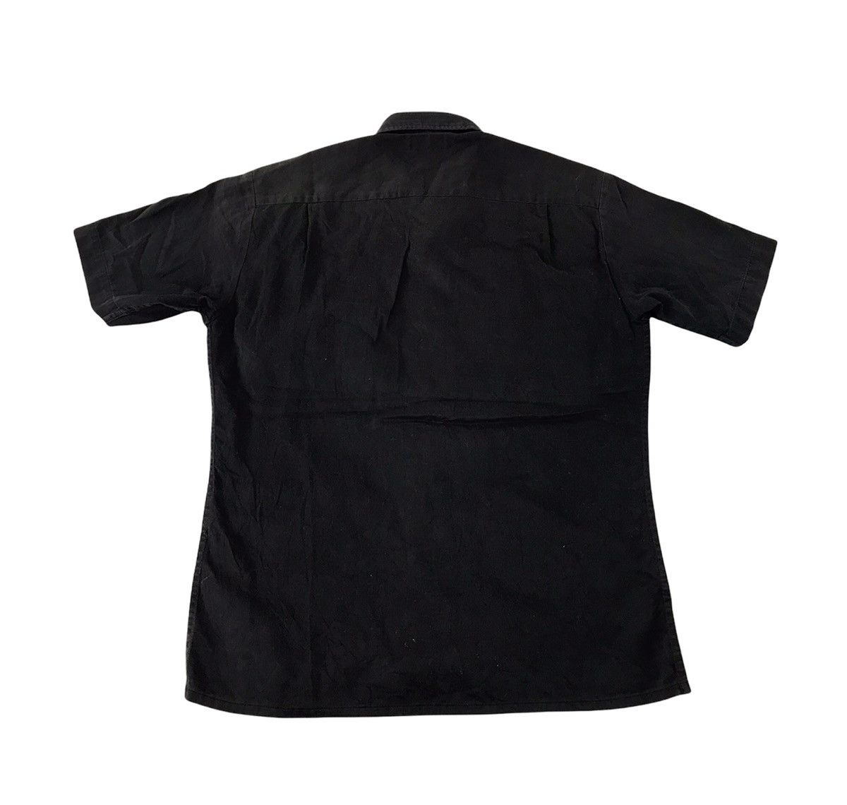 Japanese Brand Six 3 Orginal Jun Takahashi Produce 666 Shirt Unisex Size US S / EU 44-46 / 1 - 8 Thumbnail