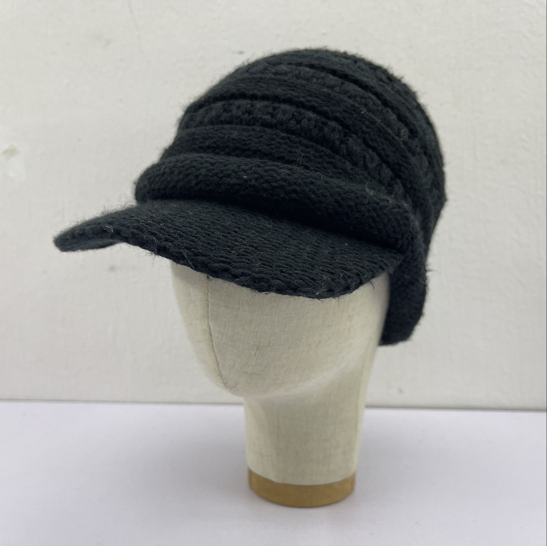 Other Unknown Nice Design Hats-BH3326 Size ONE SIZE - 2 Thumbnail