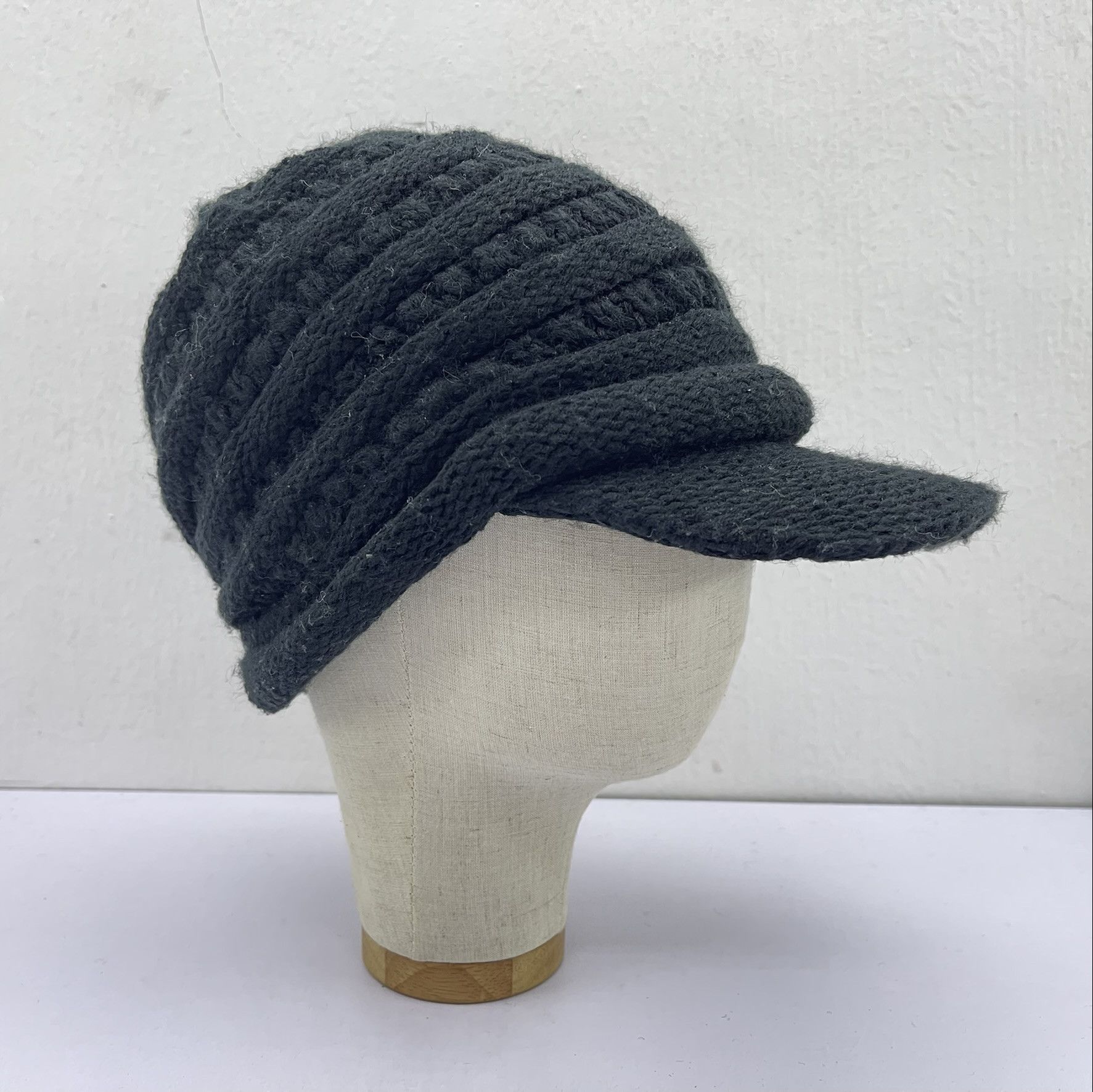 Other Unknown Nice Design Hats-BH3326 Size ONE SIZE - 3 Thumbnail