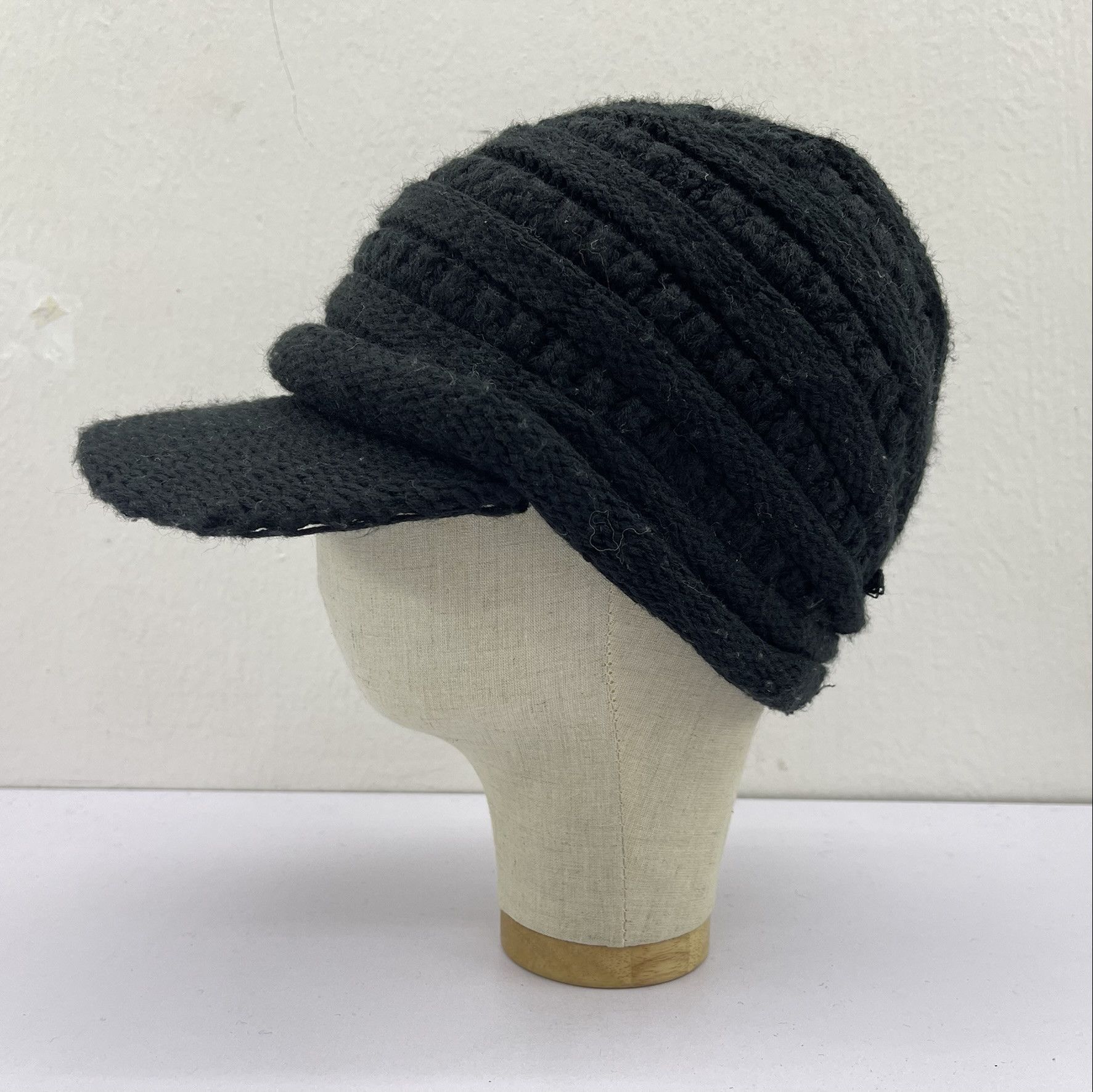 Other Unknown Nice Design Hats-BH3326 Size ONE SIZE - 1 Thumbnail