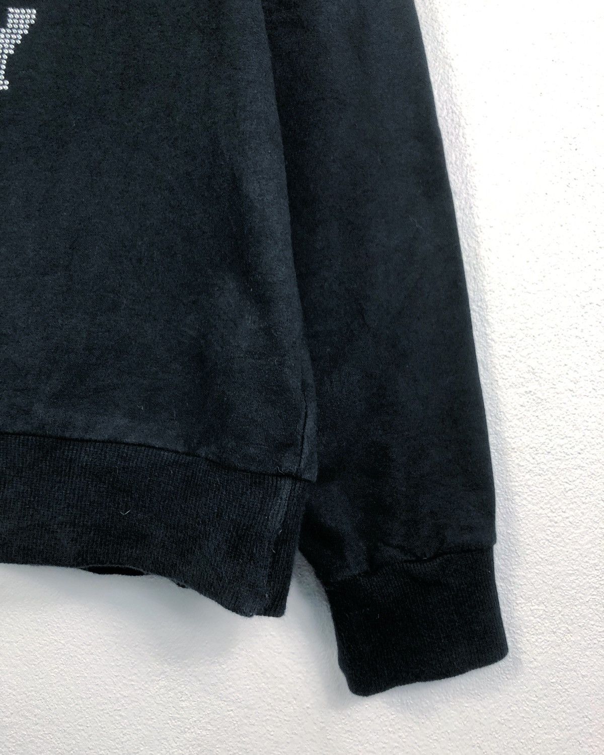 Anime × Japanese Brand × One Piece Rare One Piece Luffy Hoodie Size US L / EU 52-54 / 3 - 6 Thumbnail