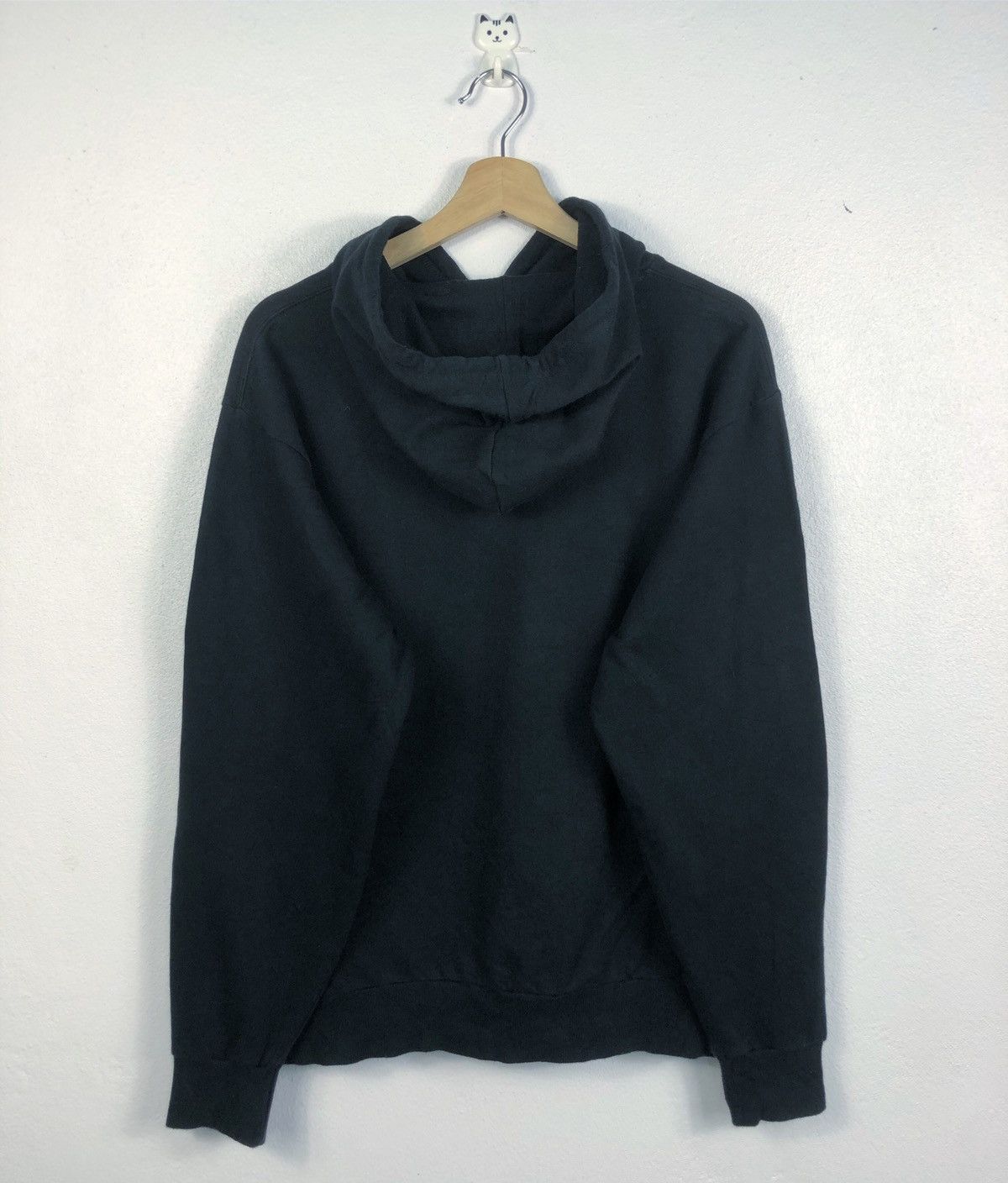 Anime × Japanese Brand × One Piece Rare One Piece Luffy Hoodie Size US L / EU 52-54 / 3 - 7 Thumbnail