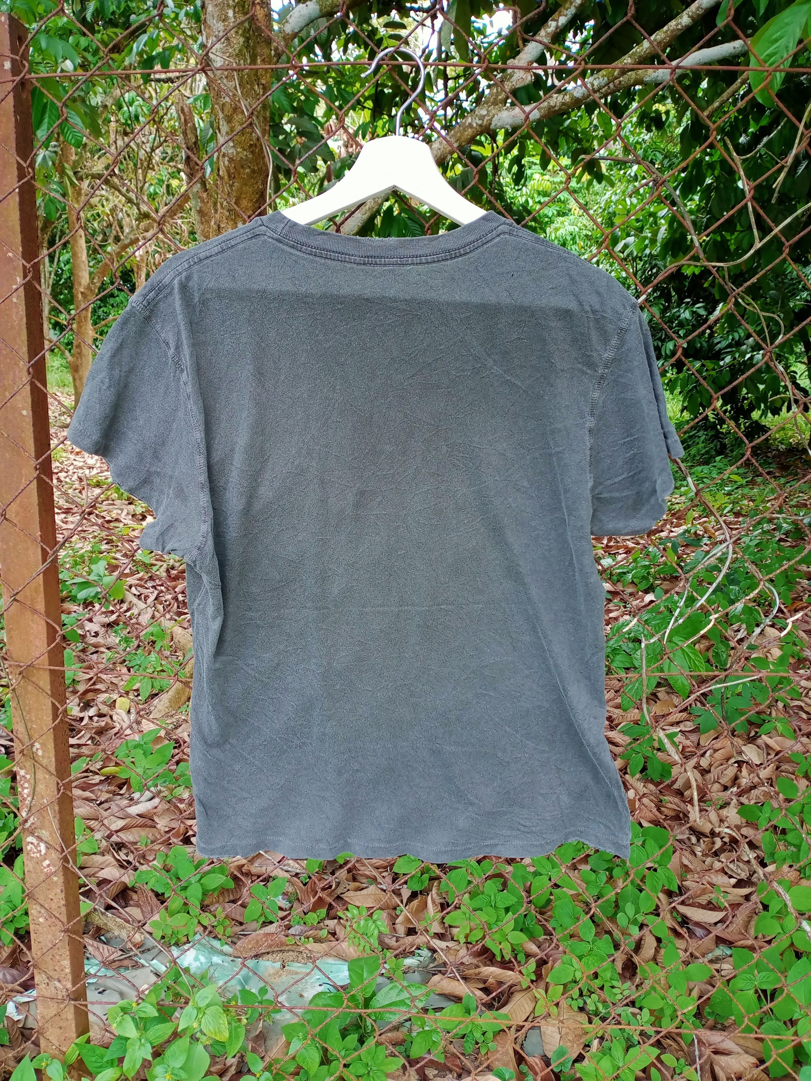 Band Tees Vintage Biggie BIG Tshirt Size US M / EU 48-50 / 2 - 6 Thumbnail