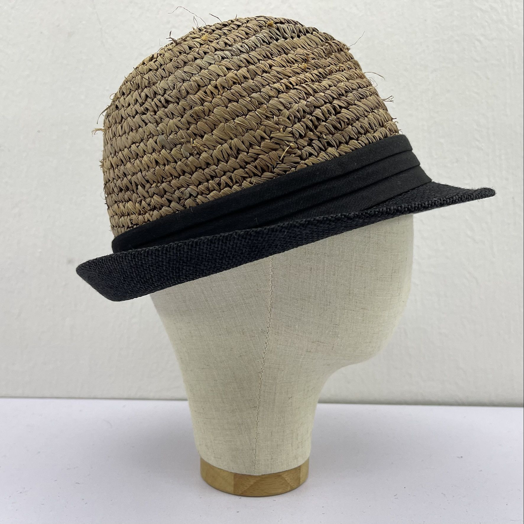 NANO universe Nano Universe Bucket Hats-BH4040 Size ONE SIZE - 7 Thumbnail