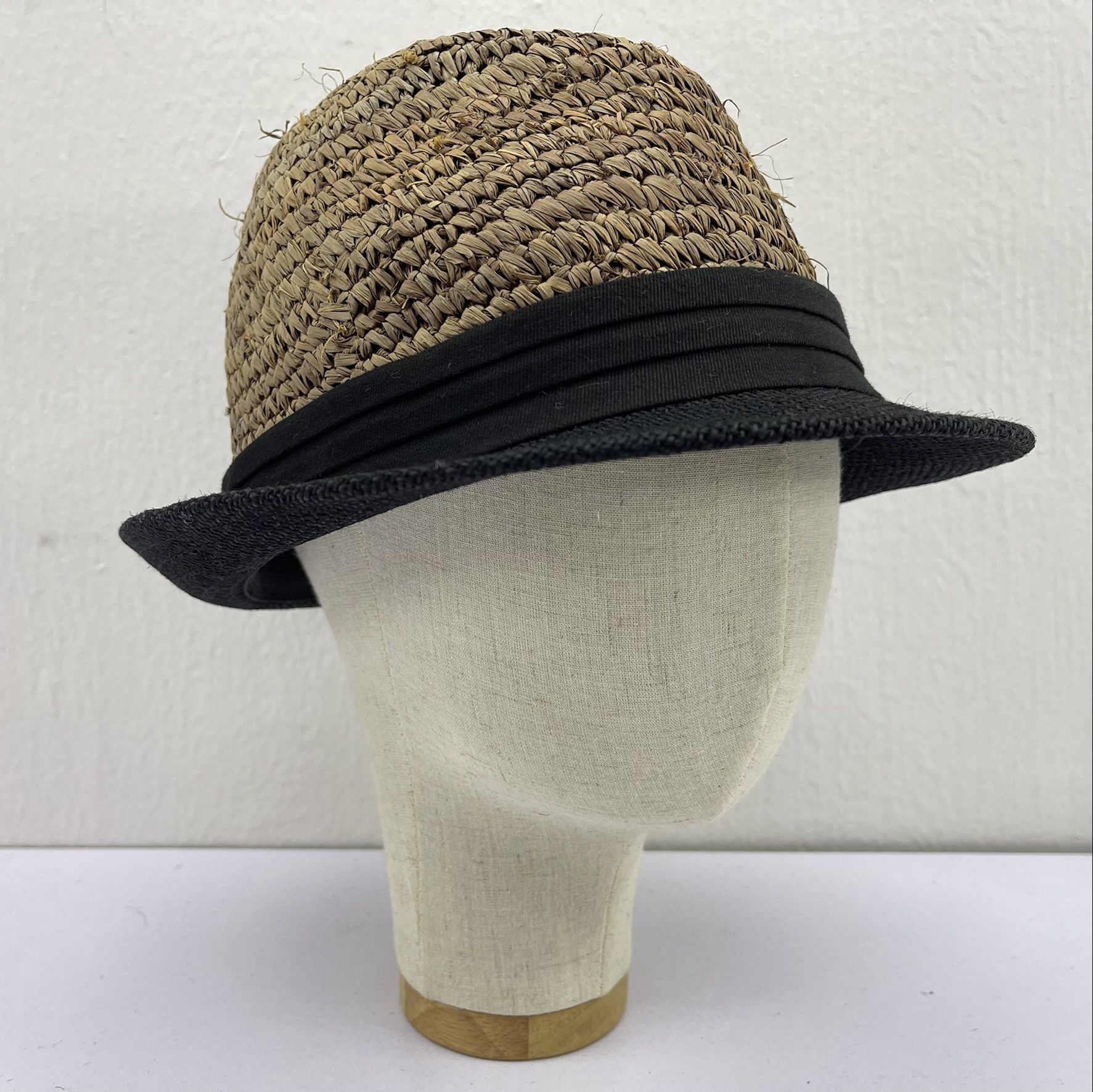 NANO universe Nano Universe Bucket Hats-BH4040 Size ONE SIZE - 6 Thumbnail