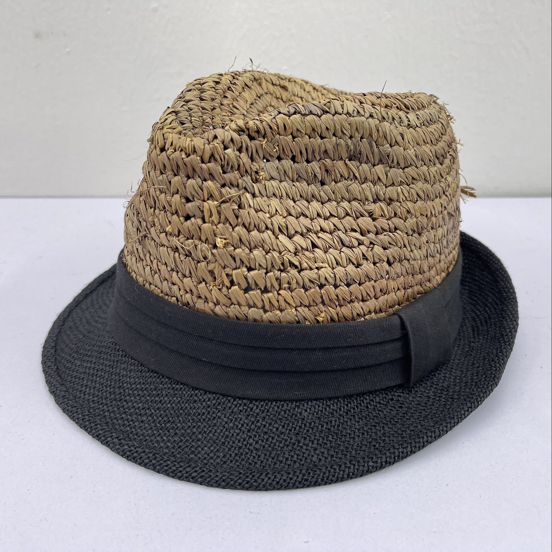 NANO universe Nano Universe Bucket Hats-BH4040 Size ONE SIZE - 10 Thumbnail
