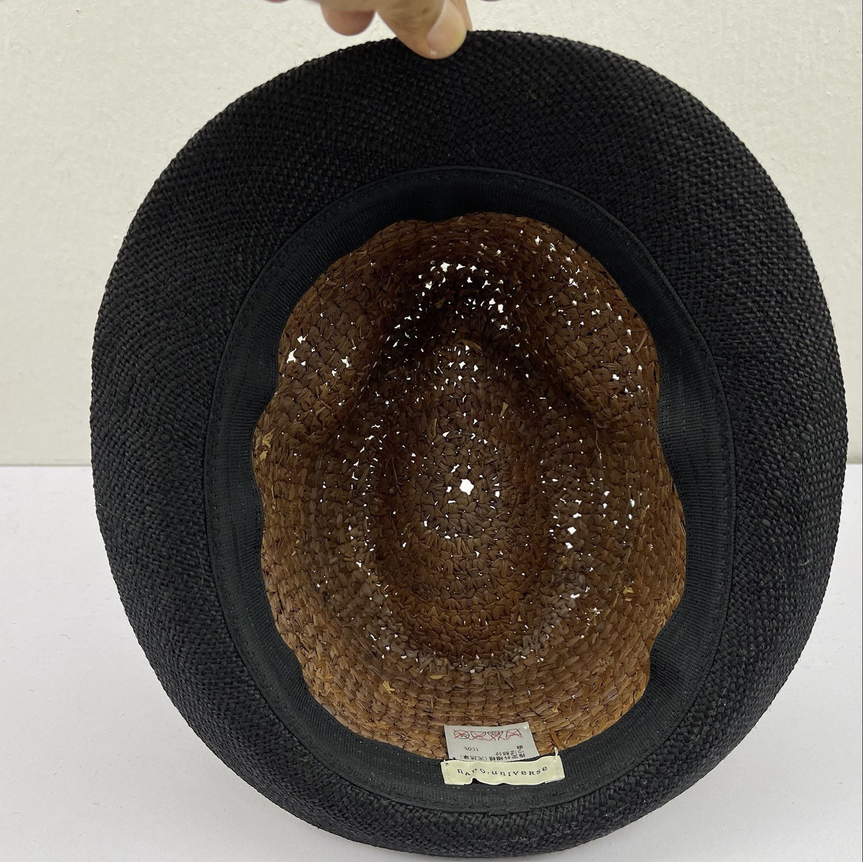 NANO universe Nano Universe Bucket Hats-BH4040 Size ONE SIZE - 11 Thumbnail
