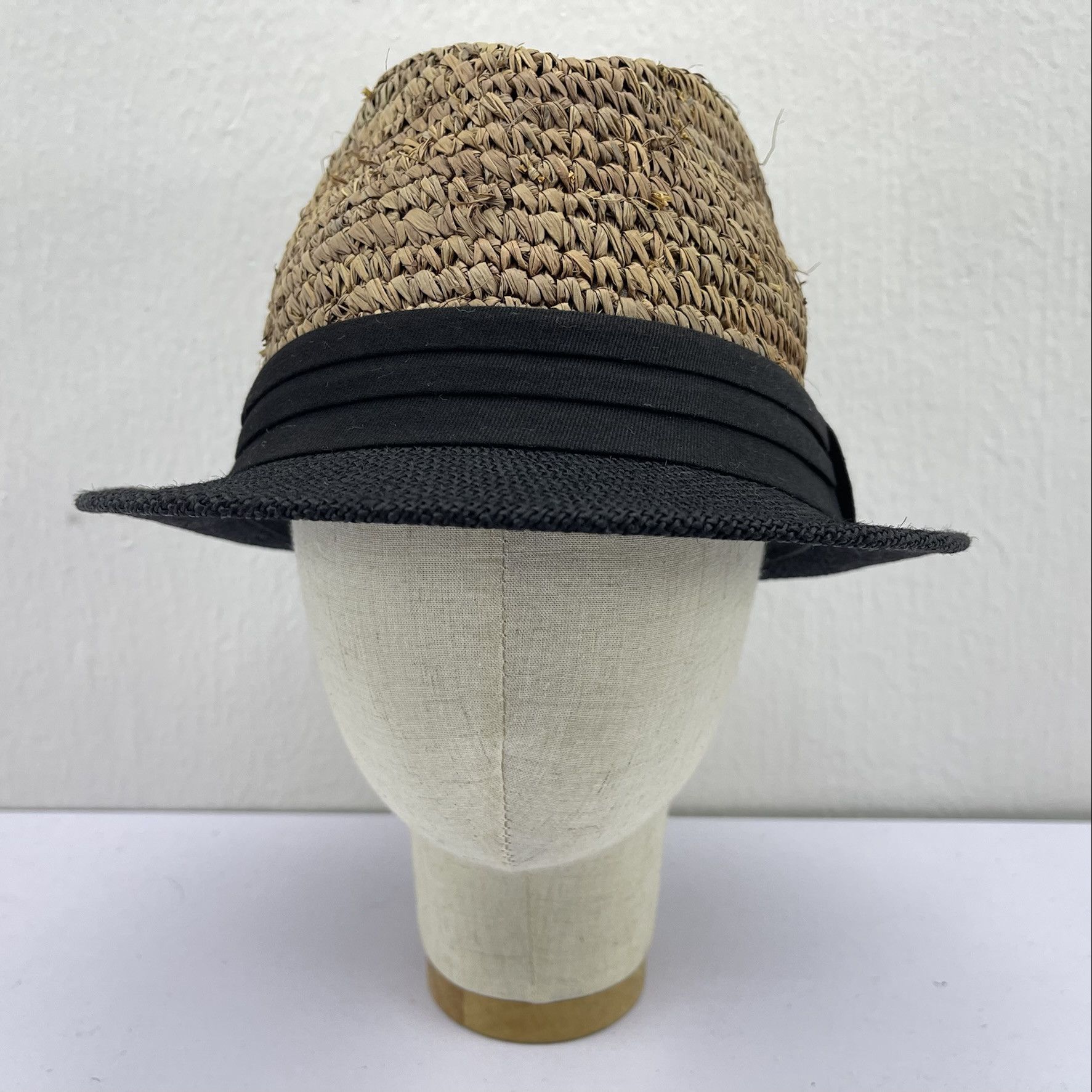 NANO universe Nano Universe Bucket Hats-BH4040 Size ONE SIZE - 4 Thumbnail