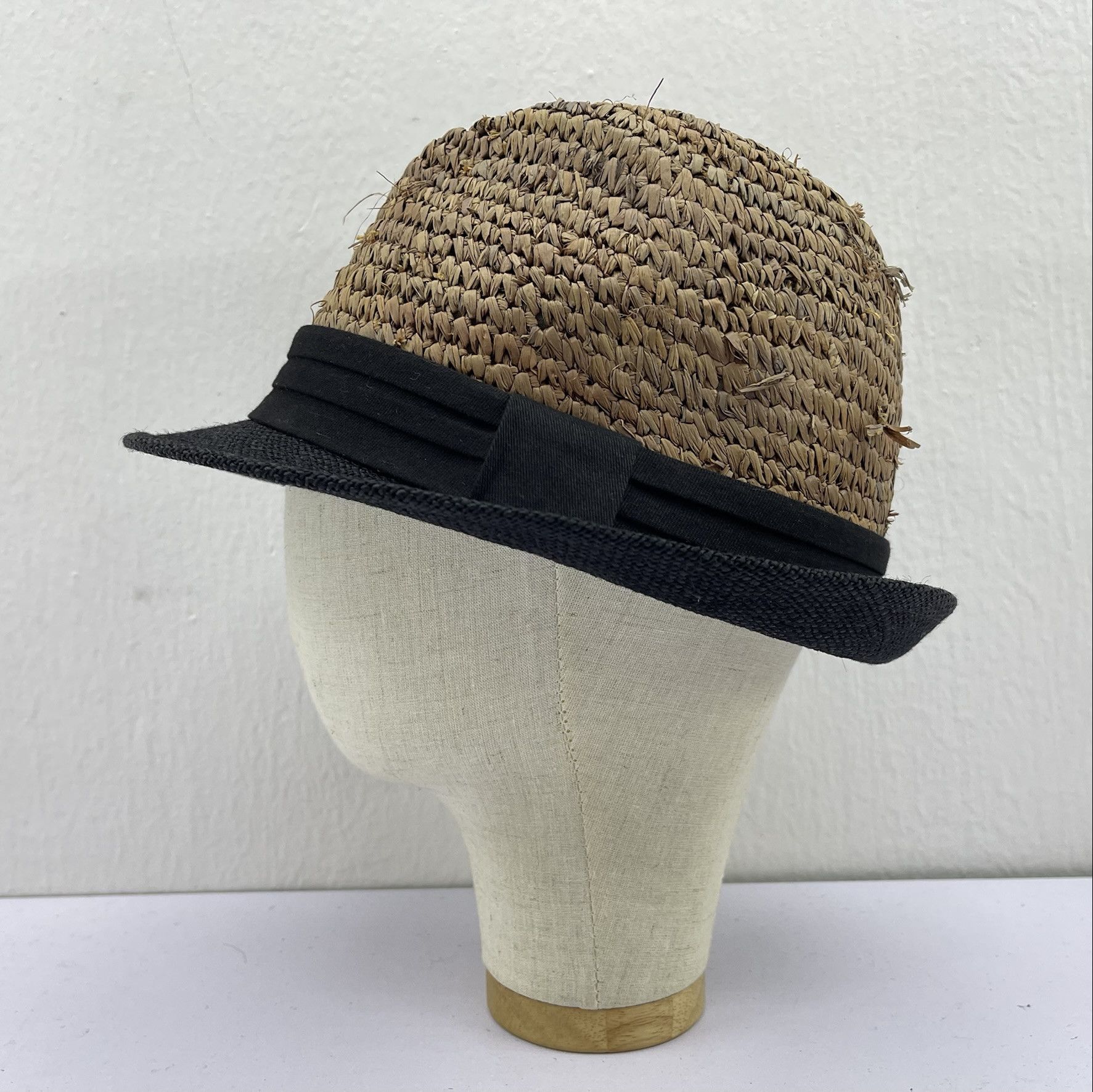NANO universe Nano Universe Bucket Hats-BH4040 Size ONE SIZE - 1 Thumbnail