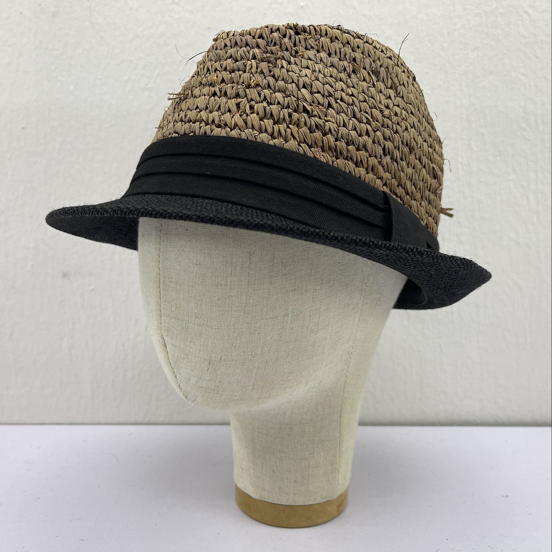 NANO universe Nano Universe Bucket Hats-BH4040 Size ONE SIZE - 2 Thumbnail