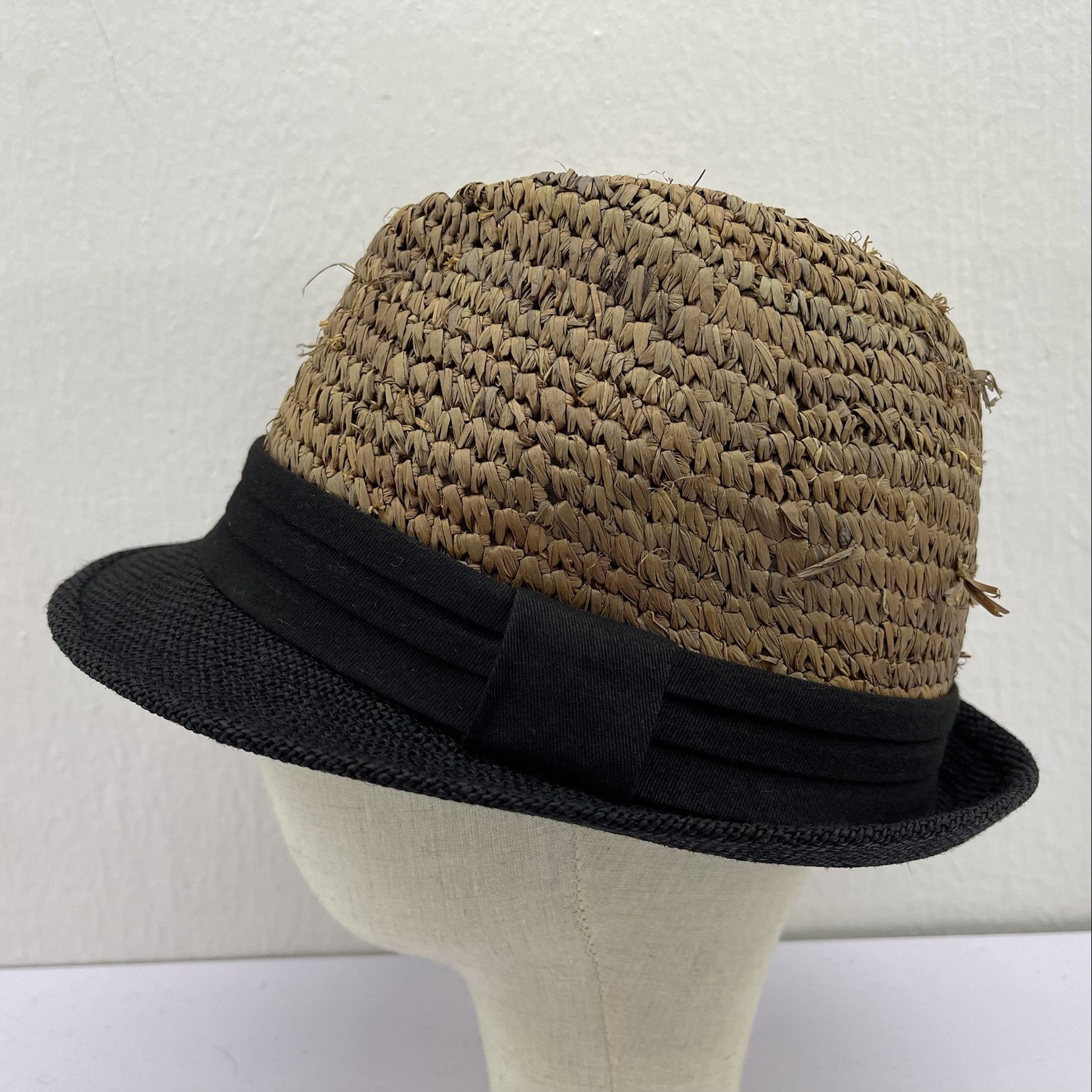 NANO universe Nano Universe Bucket Hats-BH4040 Size ONE SIZE - 3 Thumbnail