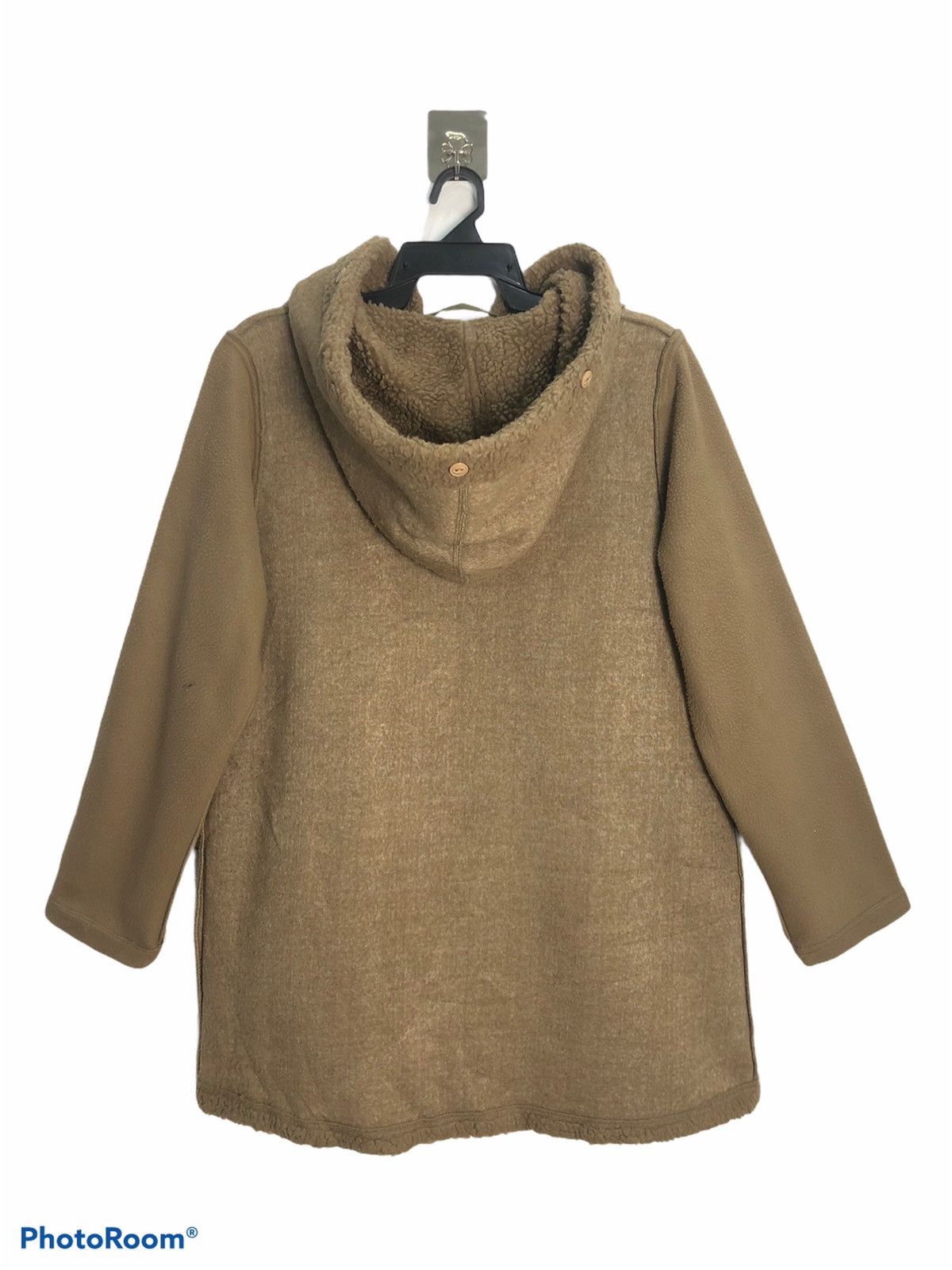 Japanese Brand Japanese Cube Sugar Sherpa Workwear Heavy Duty Material Size US M / EU 48-50 / 2 - 2 Thumbnail