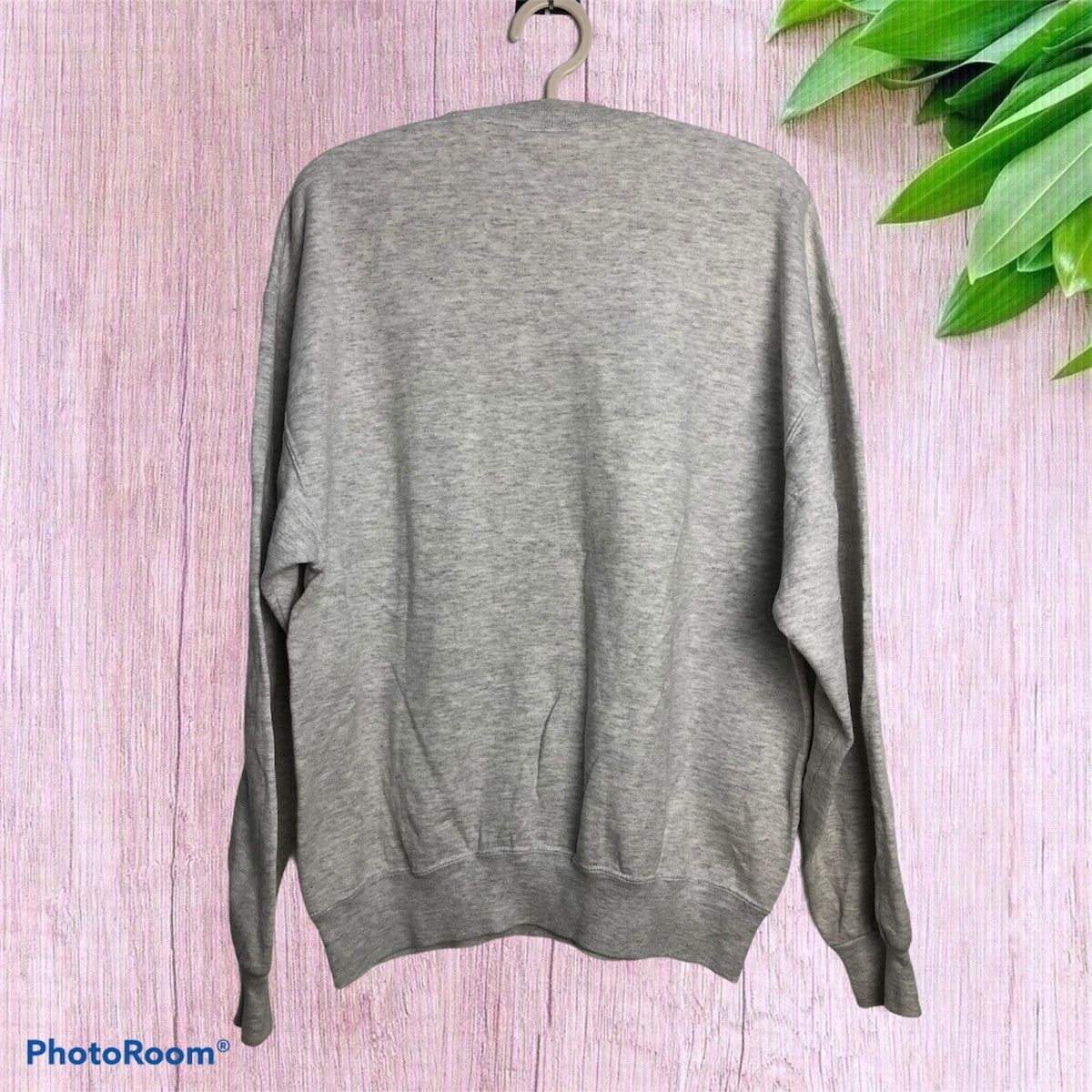 Mickey Mouse Vintage Mickey Mouse by Genus pull over sweatshirt Size US L / EU 52-54 / 3 - 6 Thumbnail