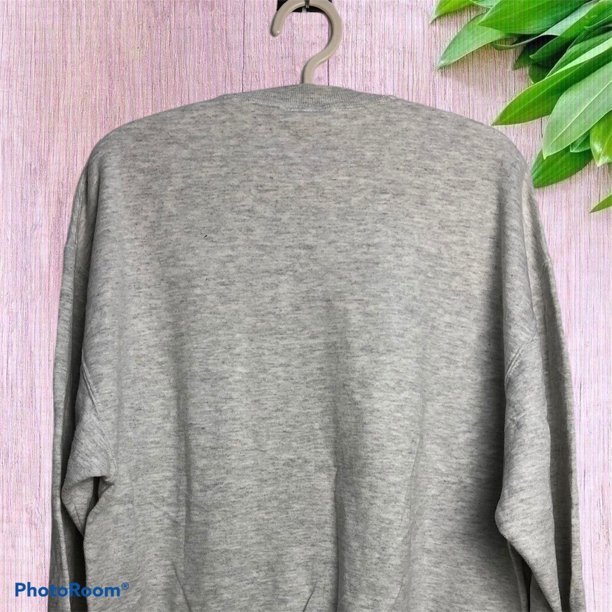 Mickey Mouse Vintage Mickey Mouse by Genus pull over sweatshirt Size US L / EU 52-54 / 3 - 5 Thumbnail