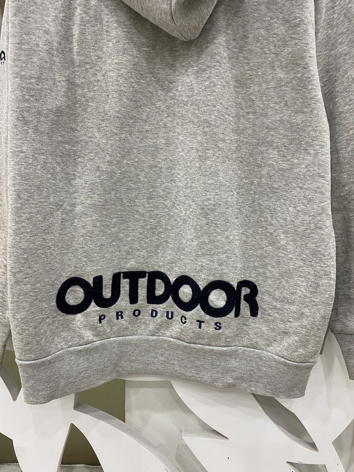 Other Outdoor Product Hoodie Size US L / EU 52-54 / 3 - 17 Thumbnail