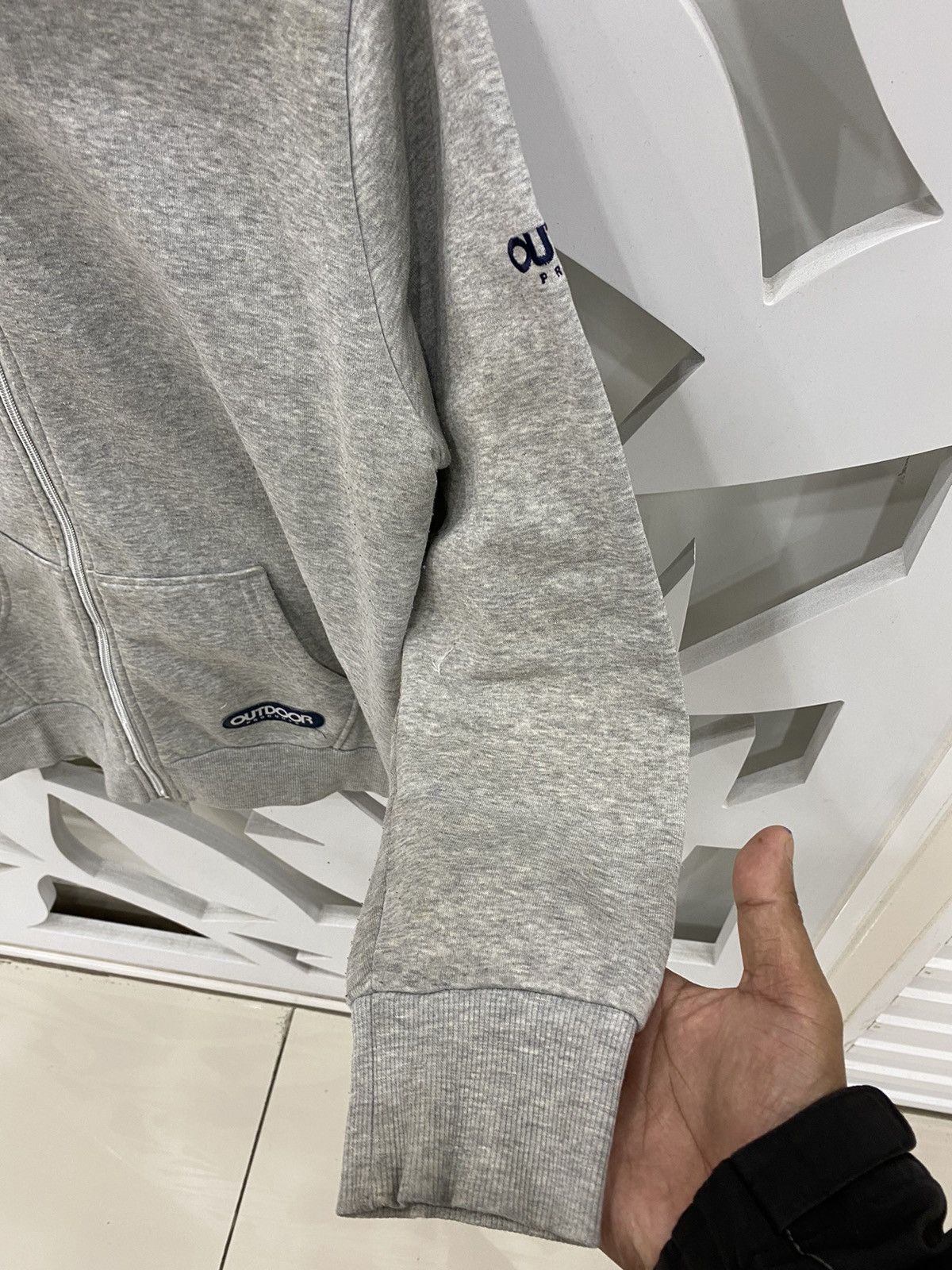 Other Outdoor Product Hoodie Size US L / EU 52-54 / 3 - 8 Thumbnail