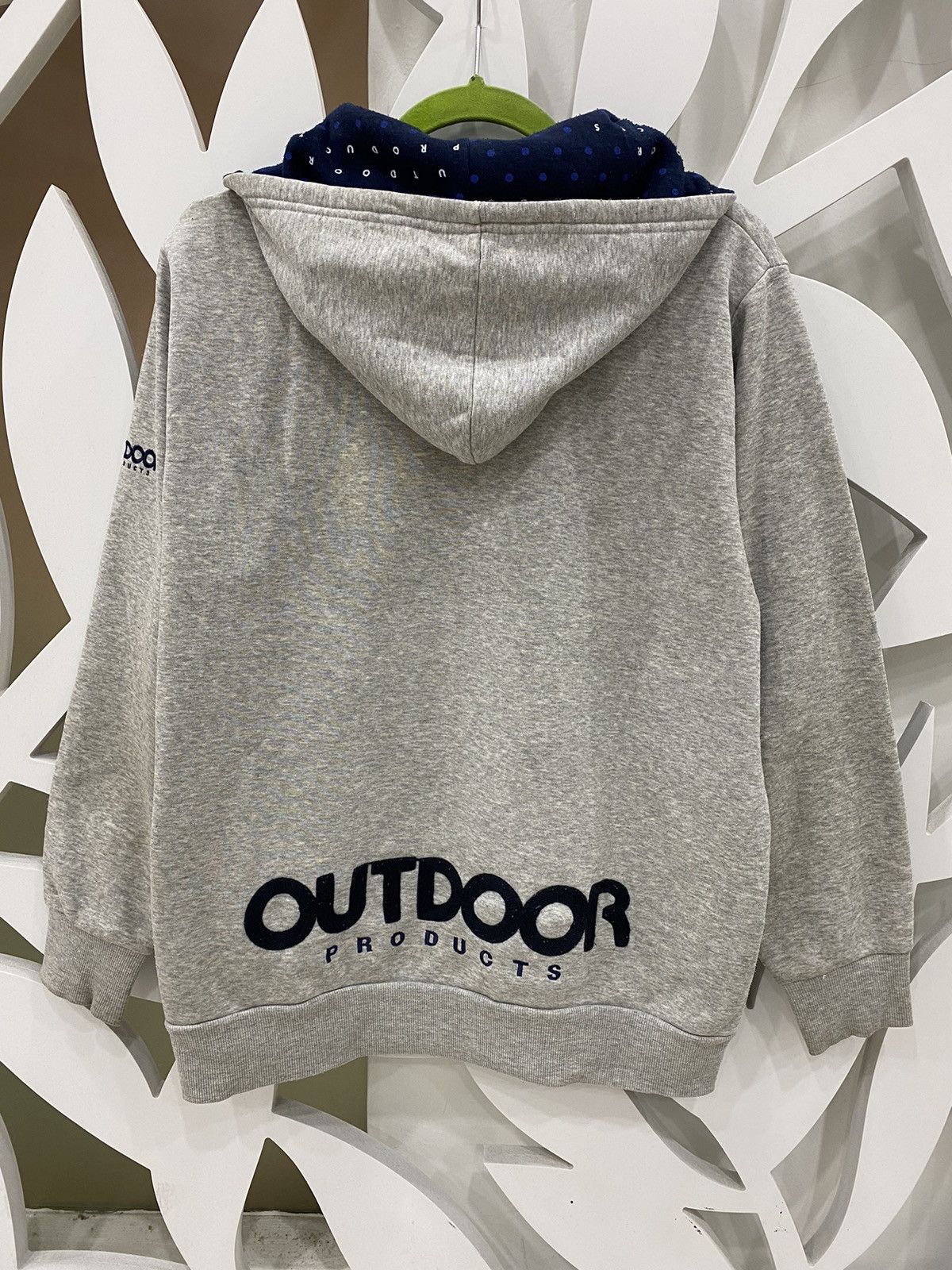 Other Outdoor Product Hoodie Size US L / EU 52-54 / 3 - 1 Thumbnail