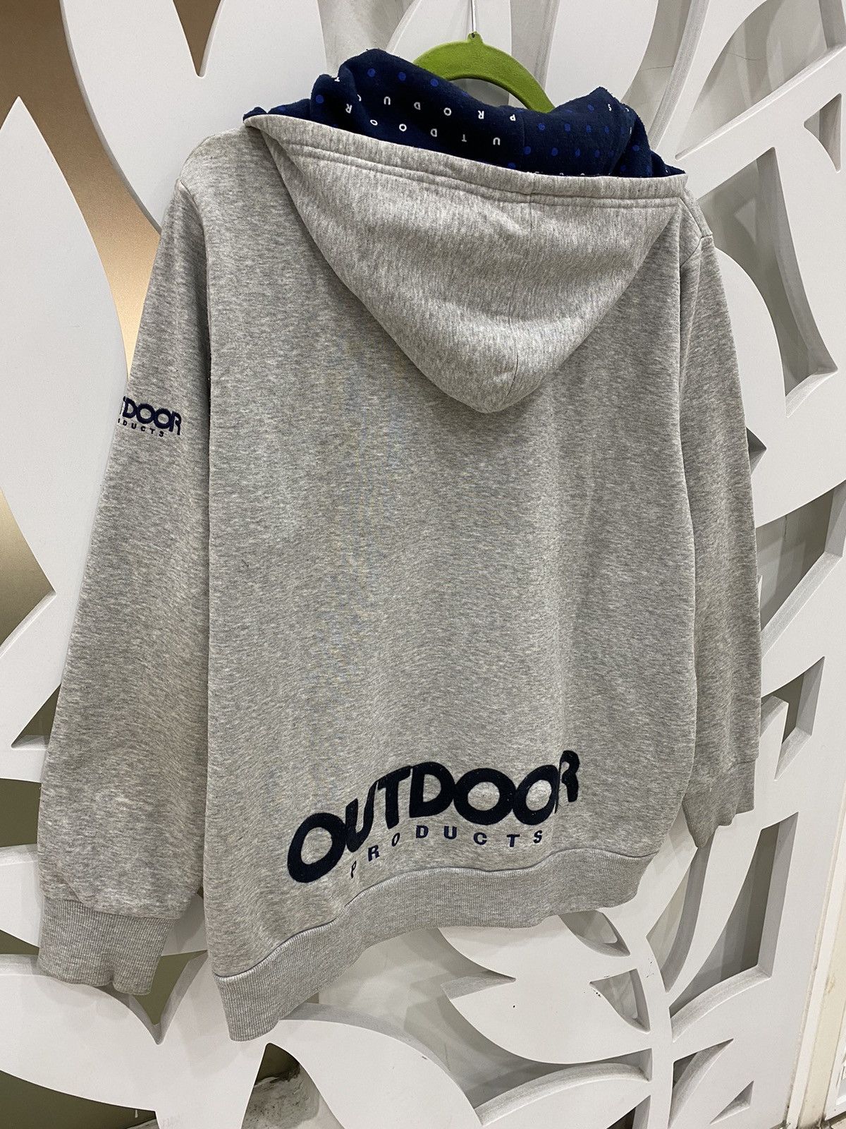 Other Outdoor Product Hoodie Size US L / EU 52-54 / 3 - 10 Thumbnail