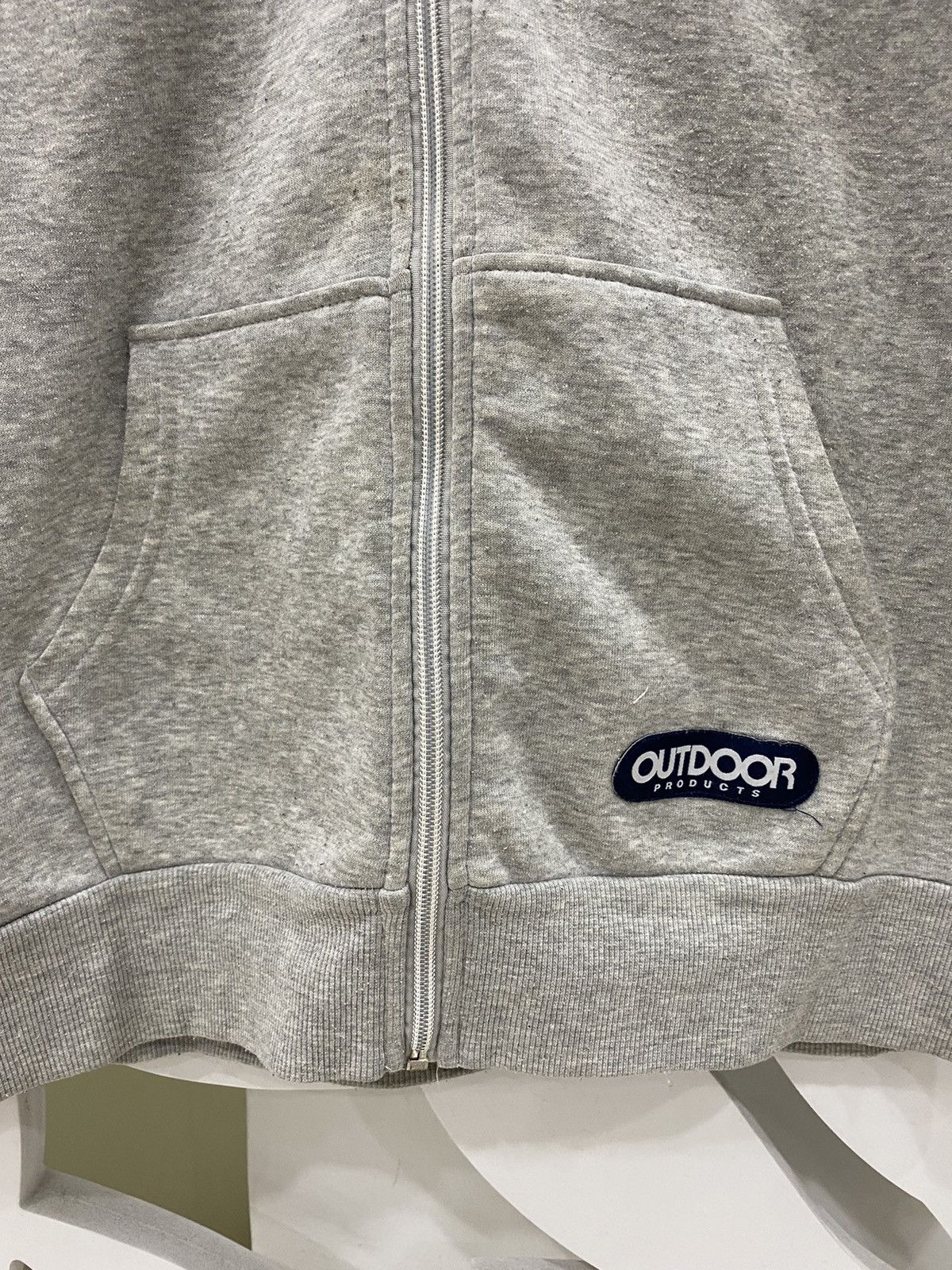 Other Outdoor Product Hoodie Size US L / EU 52-54 / 3 - 7 Thumbnail