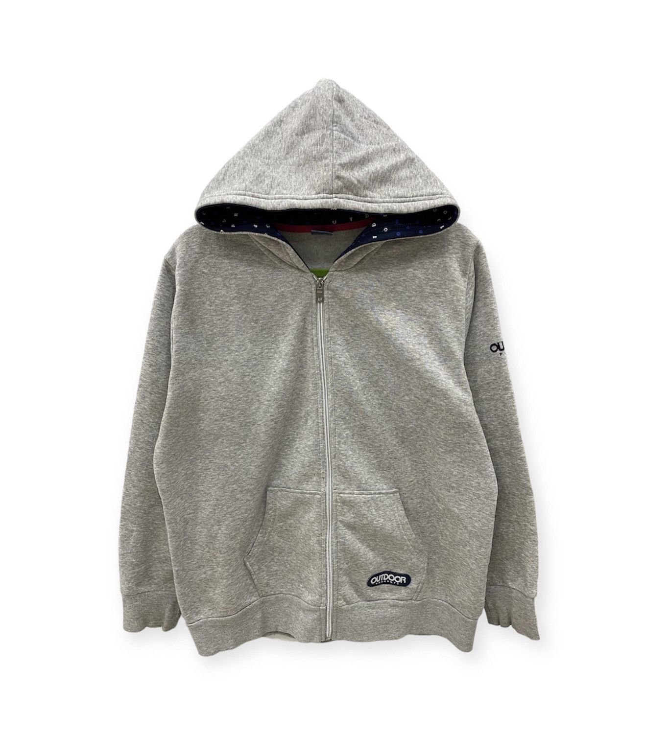 Other Outdoor Product Hoodie Size US L / EU 52-54 / 3 - 2 Thumbnail