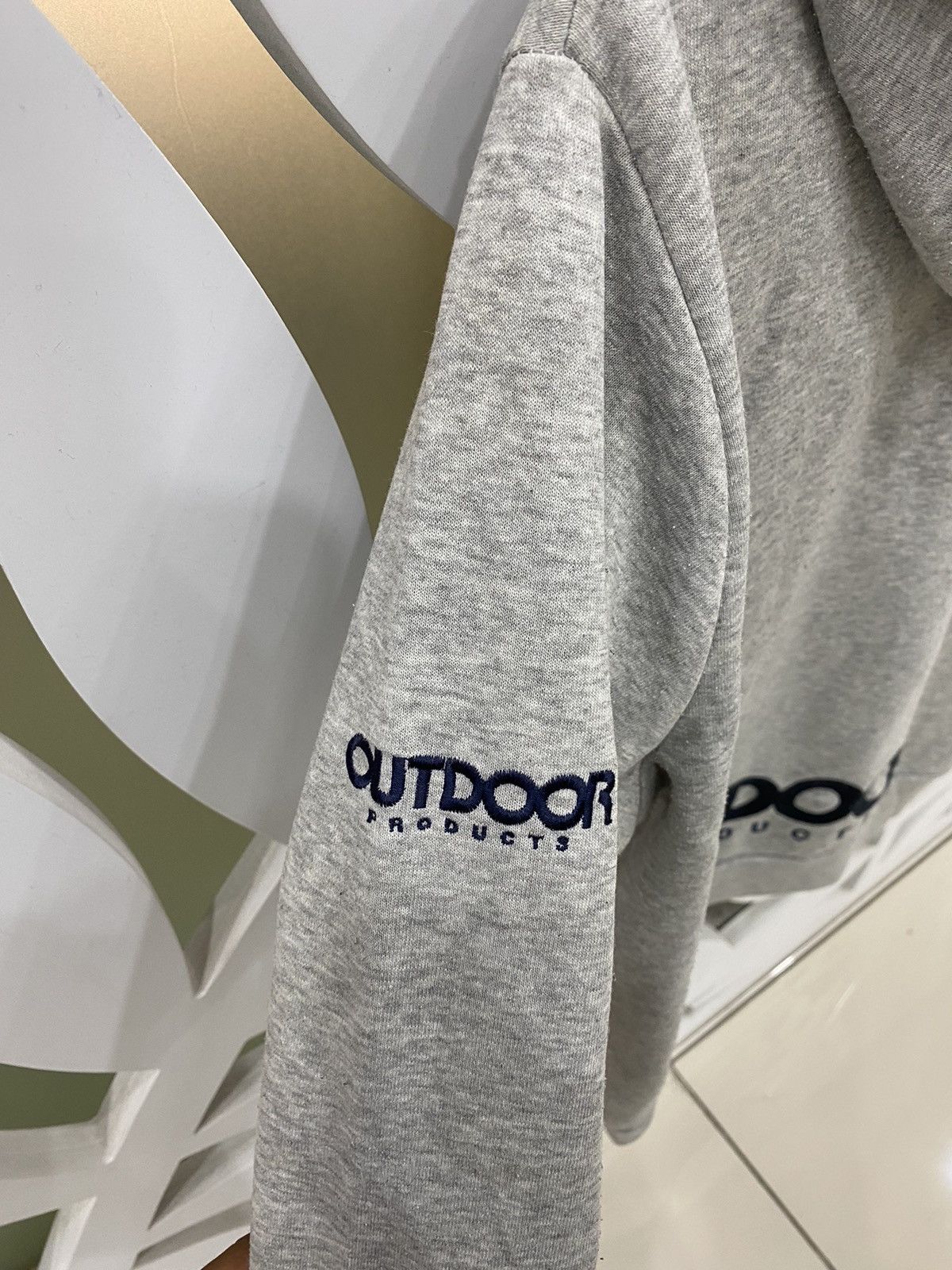Other Outdoor Product Hoodie Size US L / EU 52-54 / 3 - 15 Thumbnail