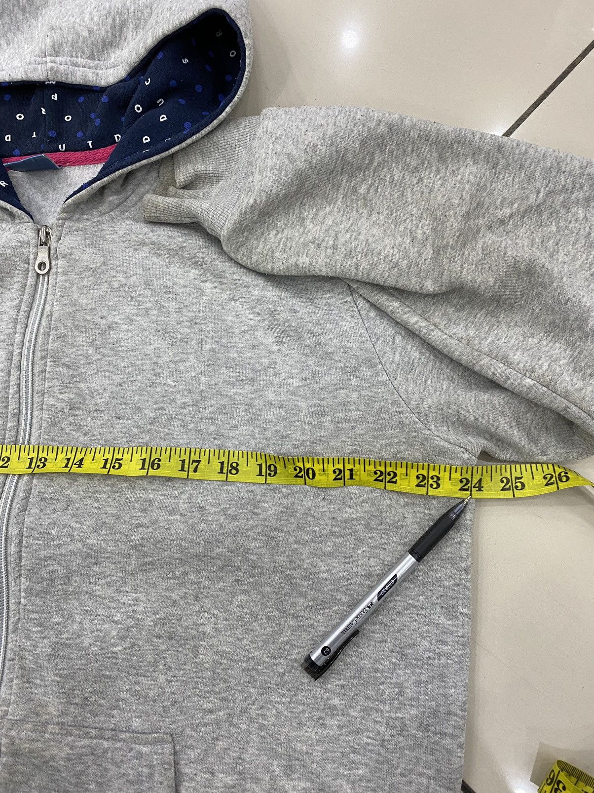 Other Outdoor Product Hoodie Size US L / EU 52-54 / 3 - 21 Thumbnail