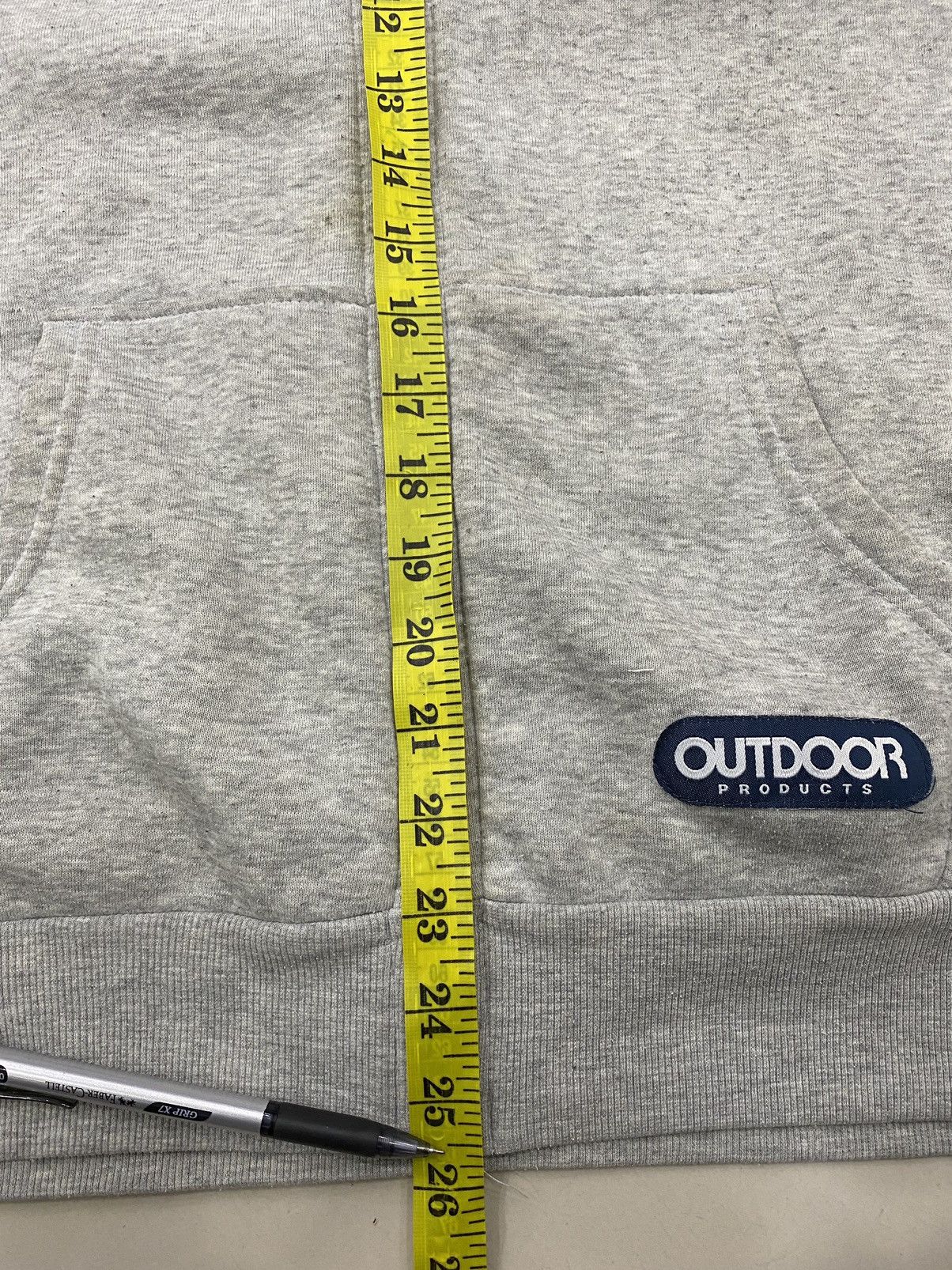 Other Outdoor Product Hoodie Size US L / EU 52-54 / 3 - 22 Thumbnail