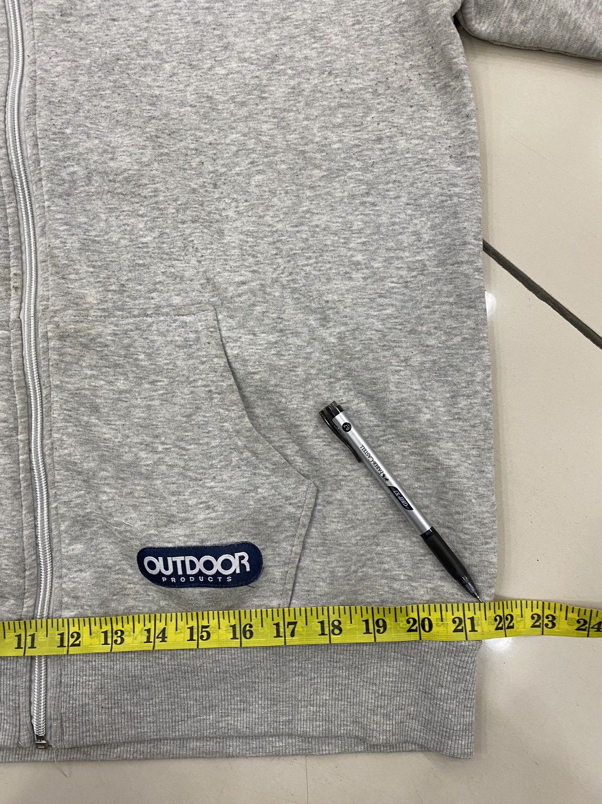 Other Outdoor Product Hoodie Size US L / EU 52-54 / 3 - 25 Thumbnail