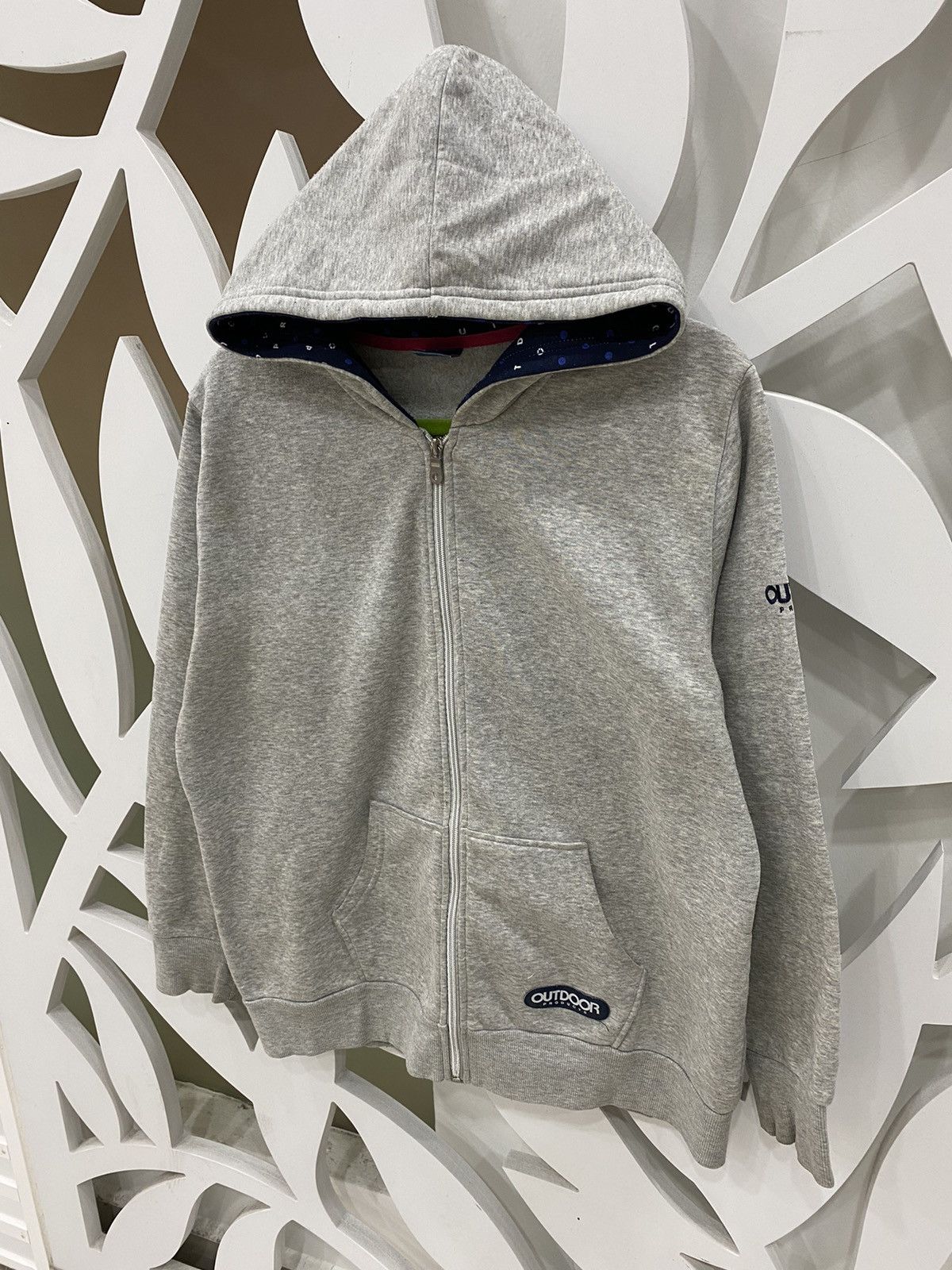 Other Outdoor Product Hoodie Size US L / EU 52-54 / 3 - 6 Thumbnail
